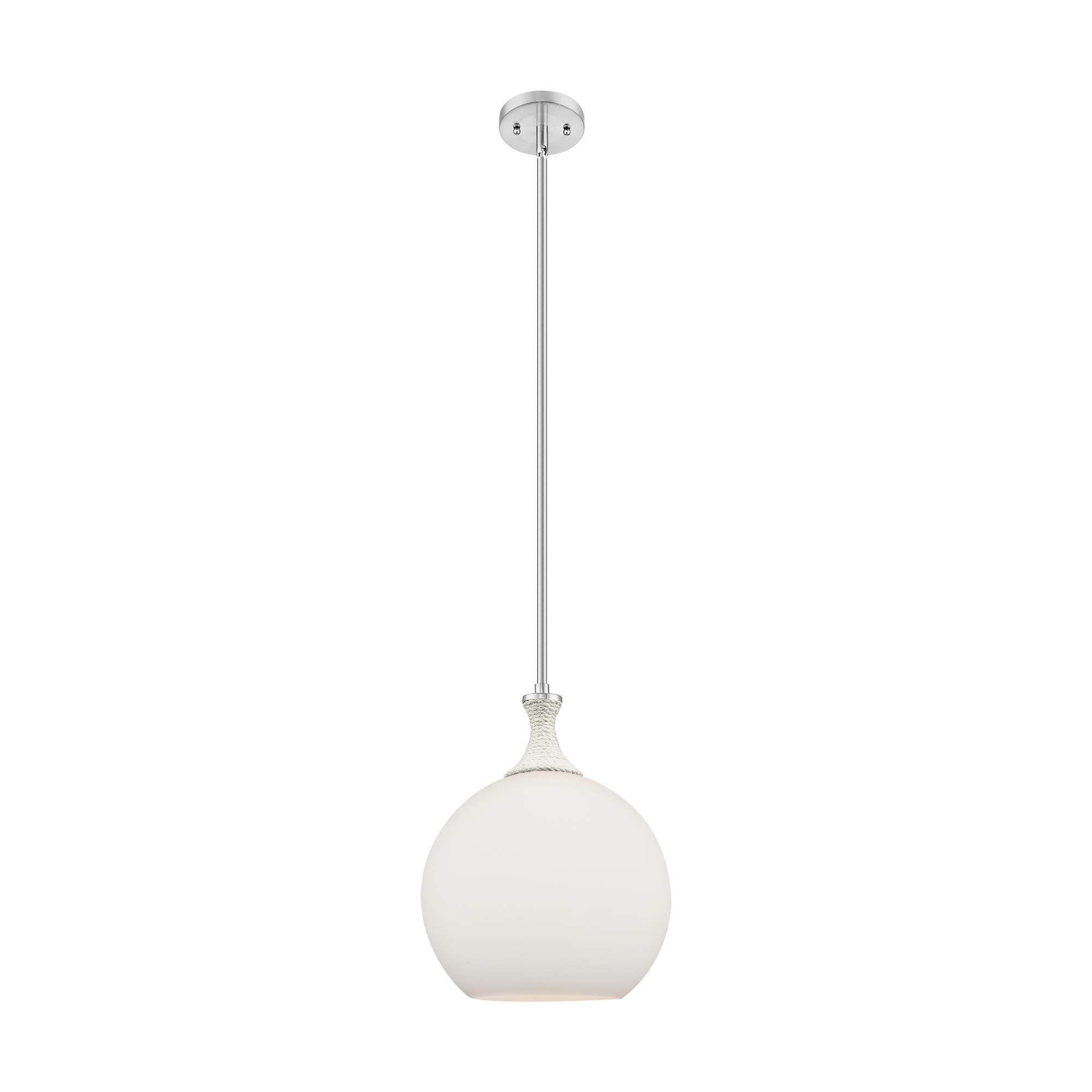 Bruno Marashlian Astor 12 Inch Mini Pendant by Innovations Lighting