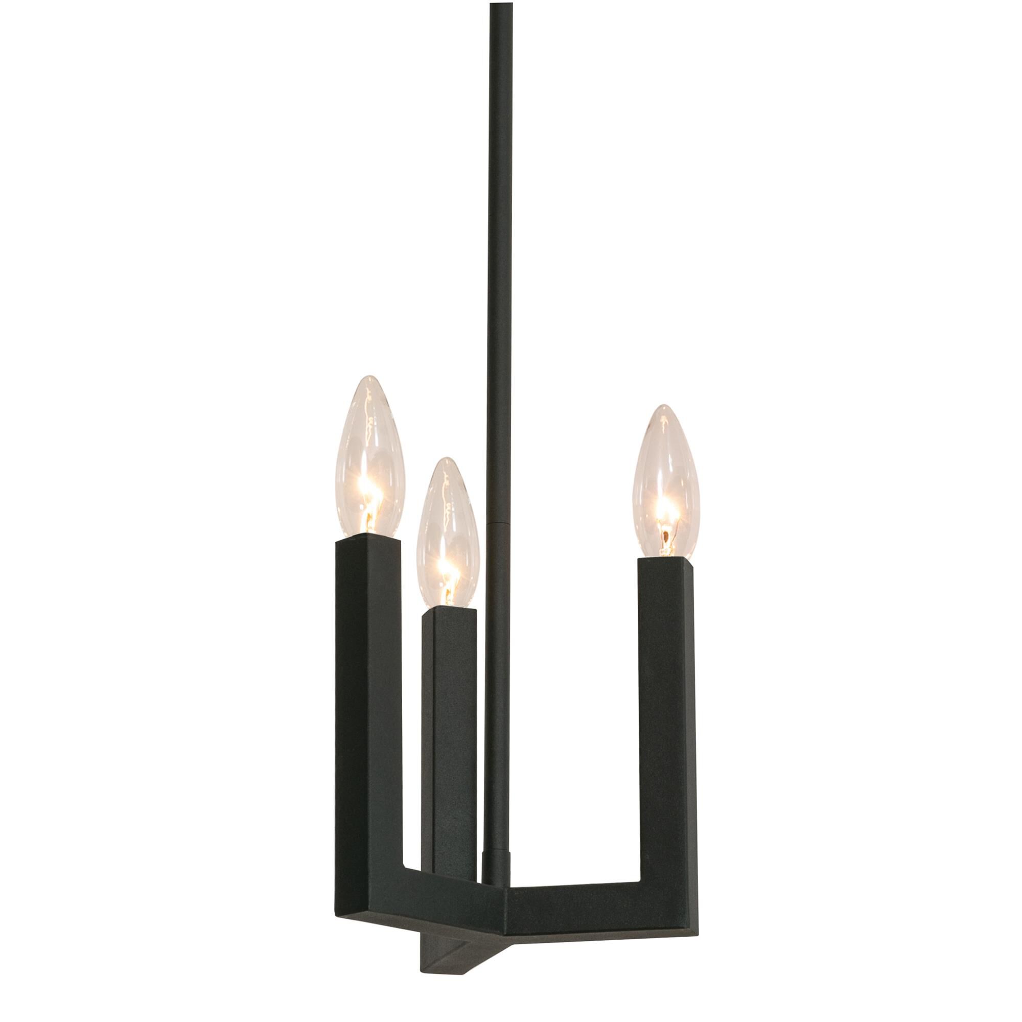 Grace 7 Inch Mini Pendant by AFX Lighting