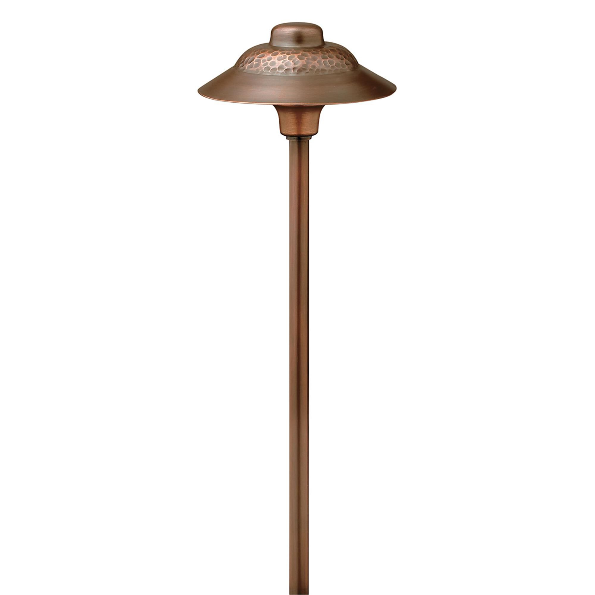 Essence 4 Inch Decorative Pathway Light,