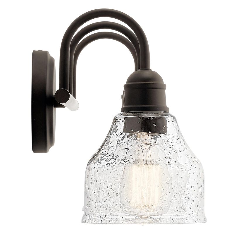 Avery 24 Inch Bath Vanity Light by Kichler