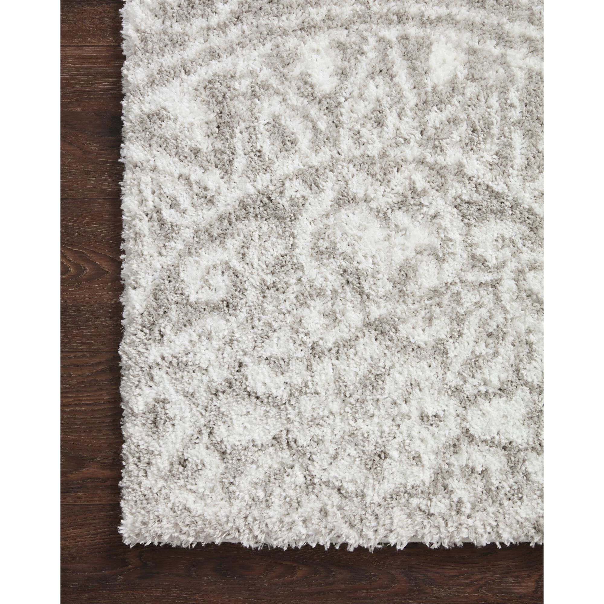 Bliss Shag Area Rug,