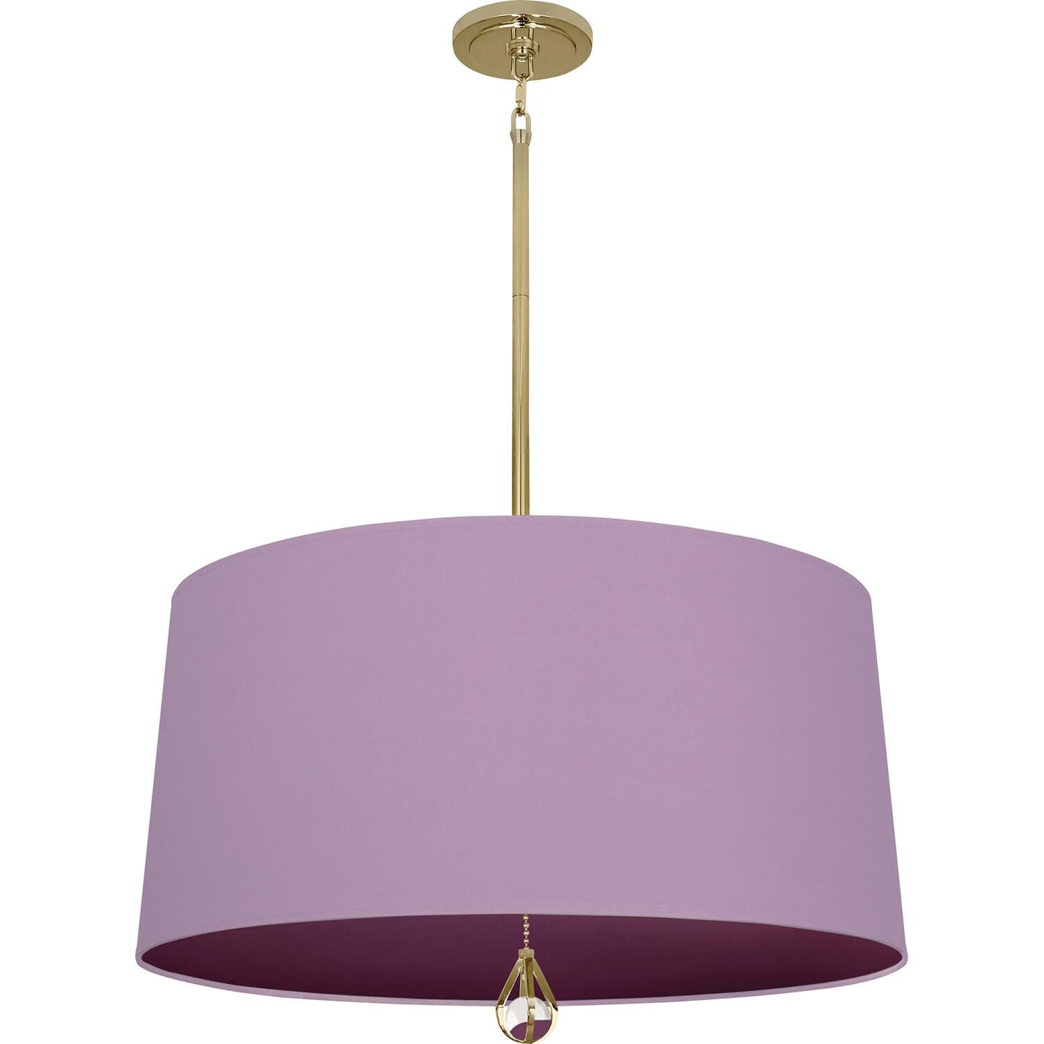 Williamsburg Williamsburg Custis 25 Inch Large Pendant by Robert Abbey