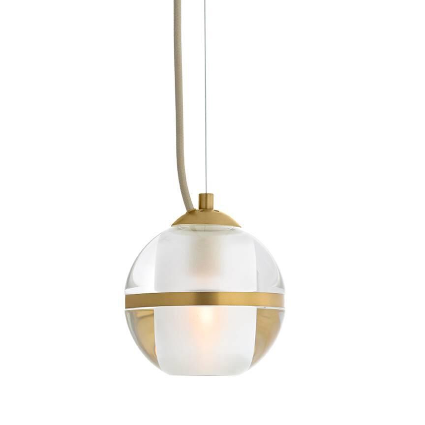 Noble 6 Inch Mini Pendant by Arteriors Home