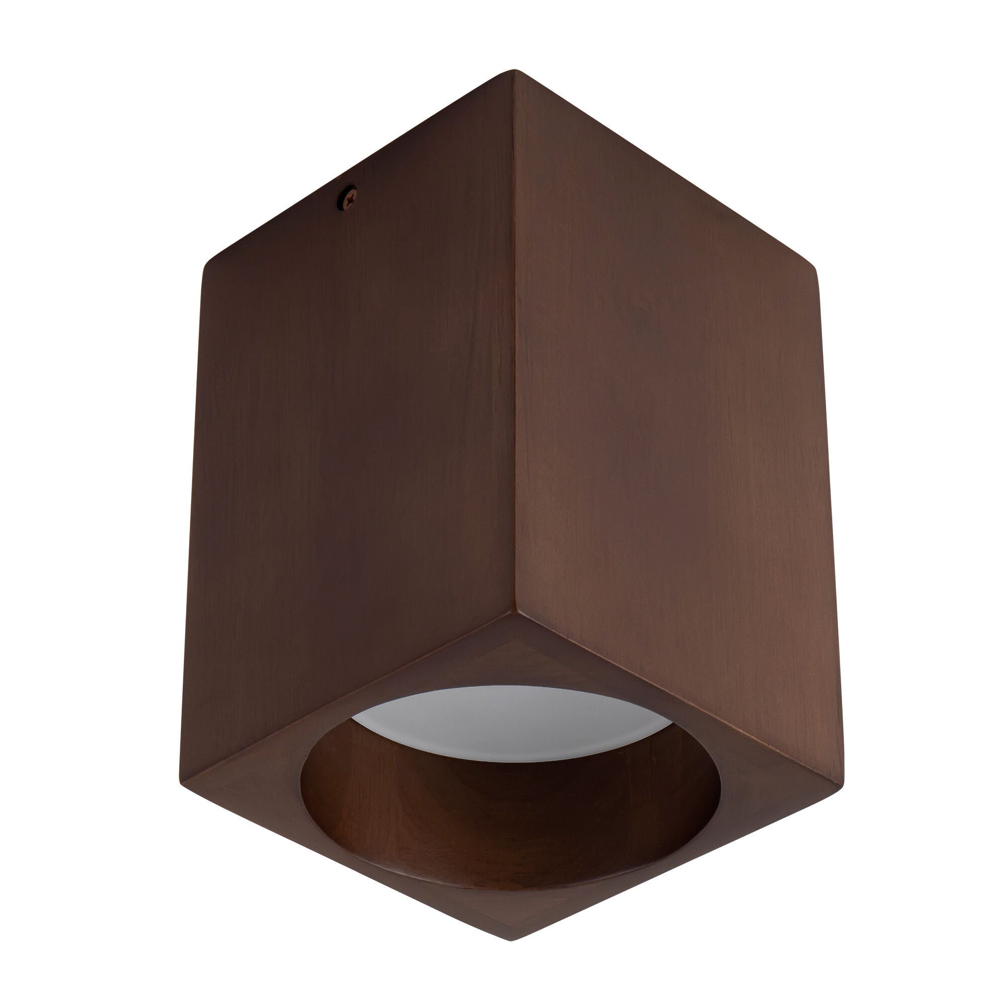 Bosco 5 Inch Semi Flush Mount,