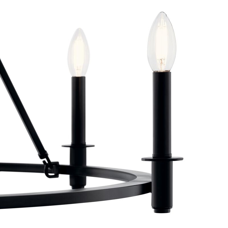 Carrick 32 Inch Chandelier by Kichler Lighting