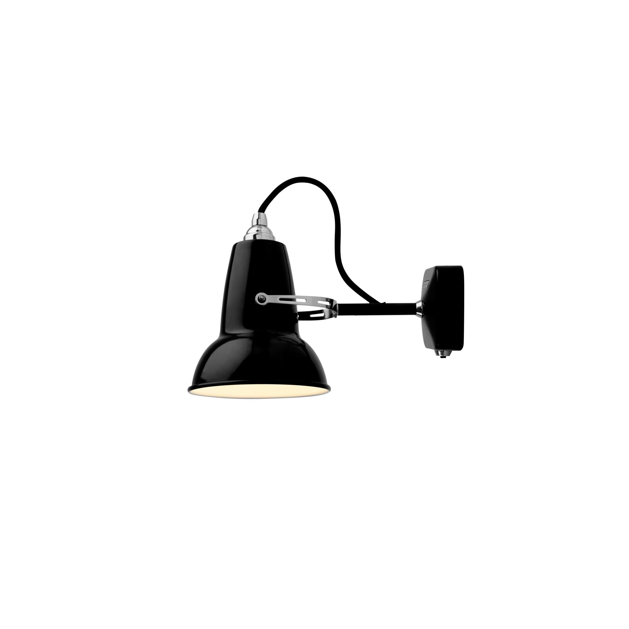 Original 1227 11 Inch LED Wall Sconce by Anglepoise