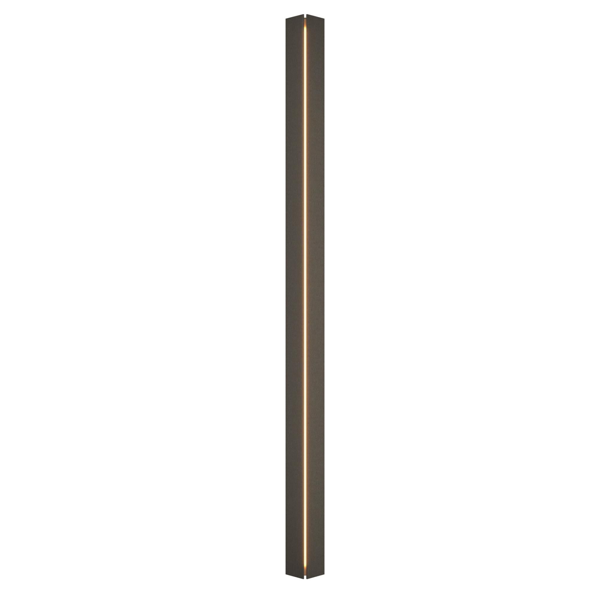 Gallery 59 Inch Wall Sconce by Hubbardton Forge