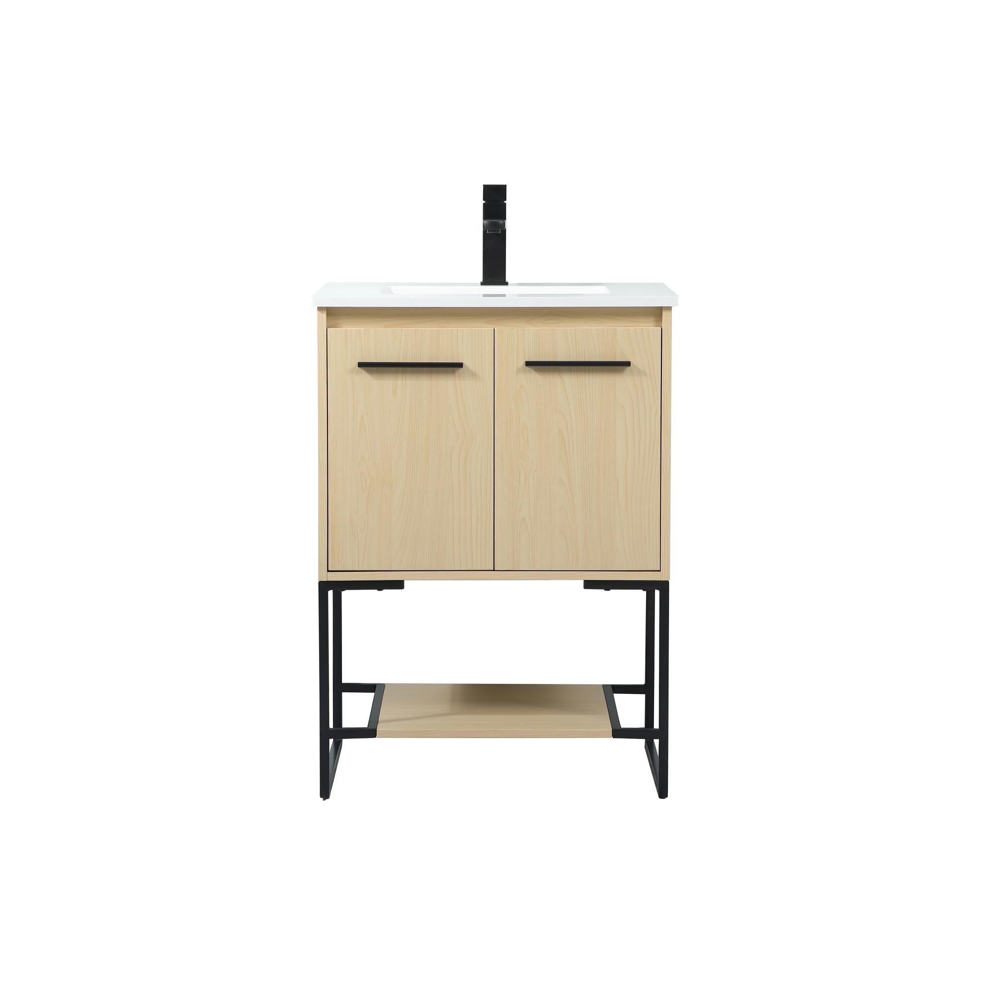 Sloane Bath Vanity by Elegant Decor