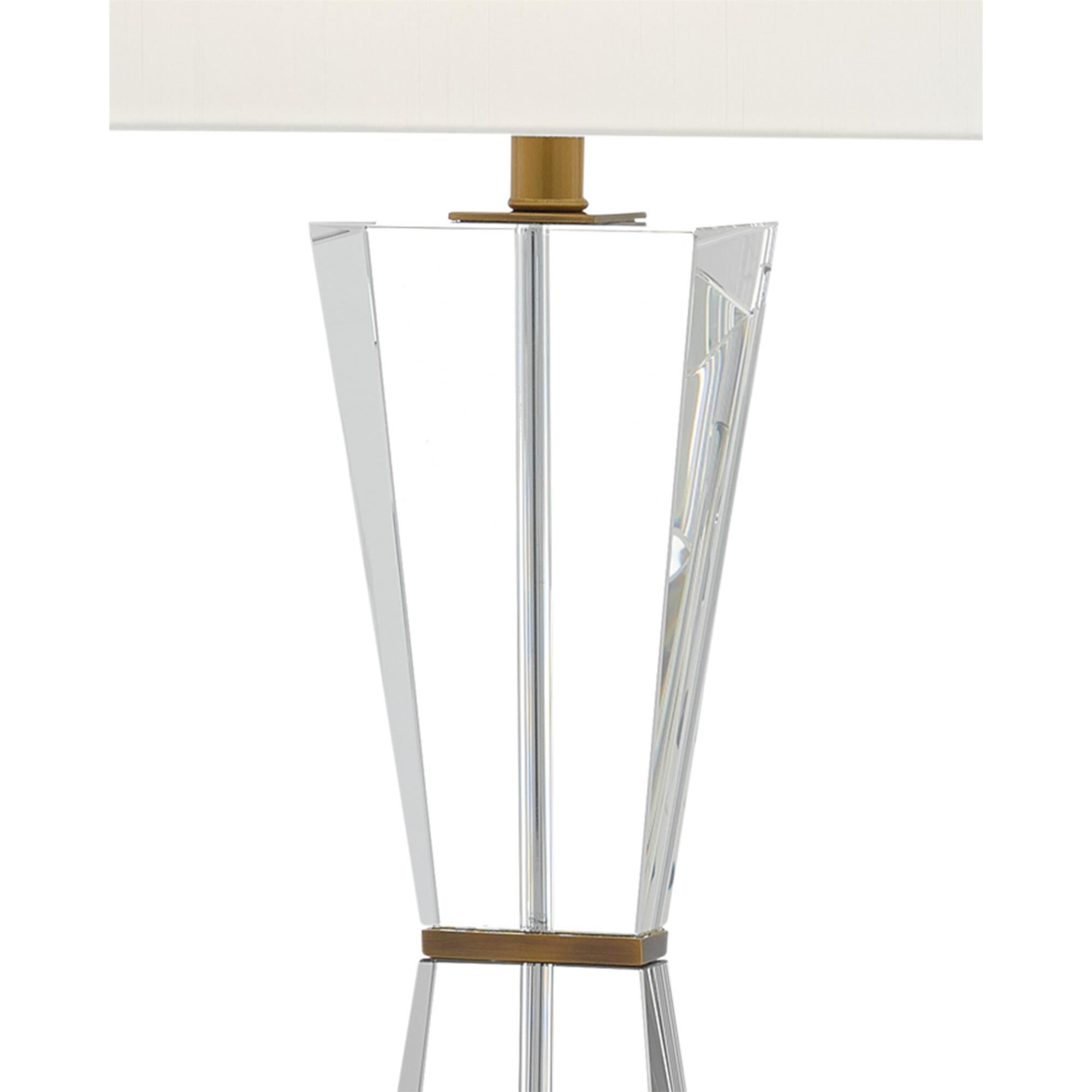 Laelia Large Table Lamp,