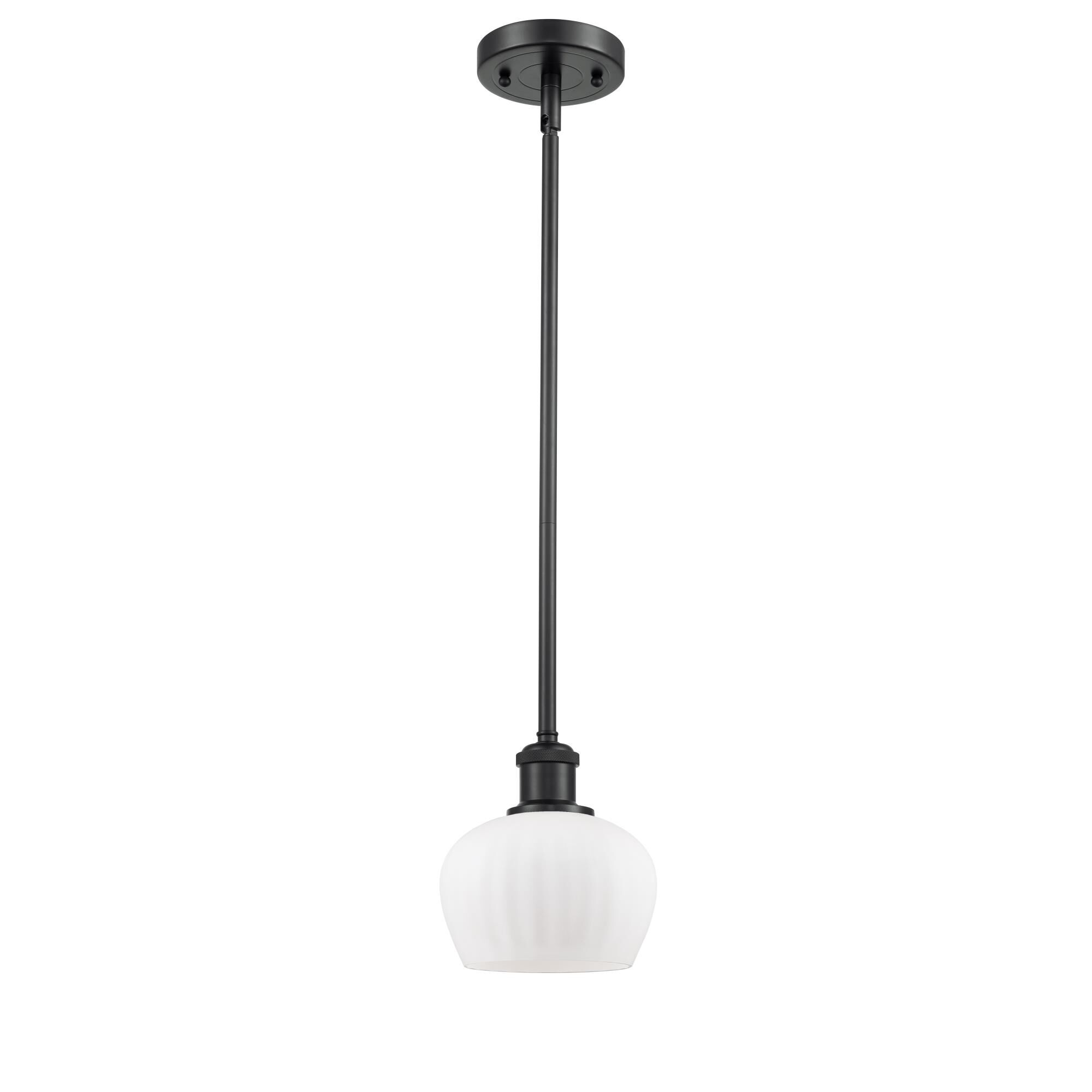 Bruno Marashlian Fenton Mini Pendant by Innovations Lighting
