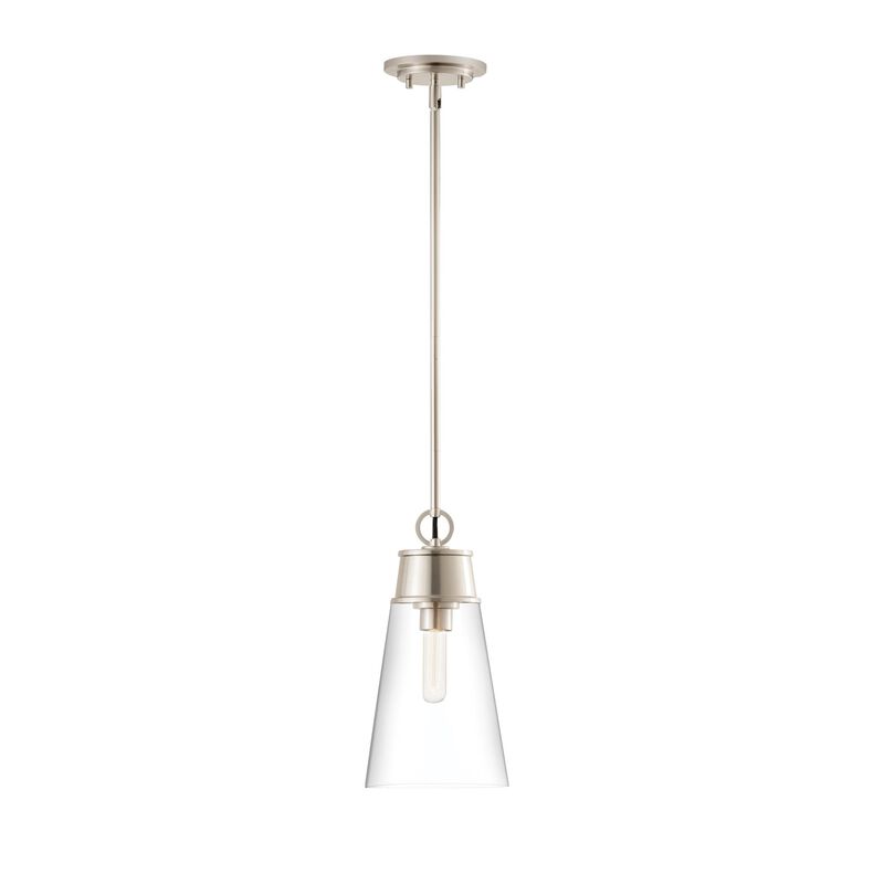 Wentworth 15 Inch Mini Pendant by Z-Lite