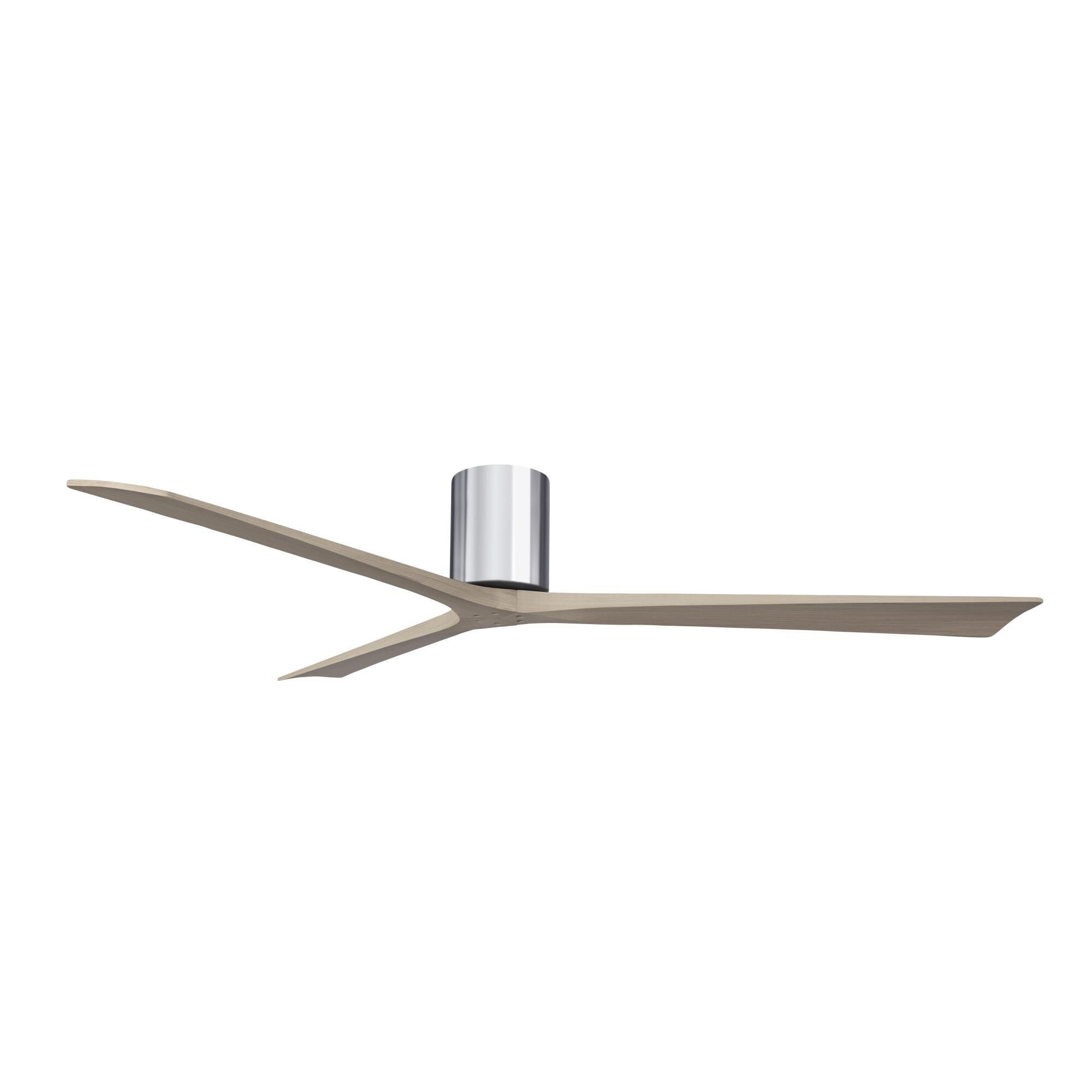 Irene 72 Inch Flush Mount Fan by Matthews Fan Company