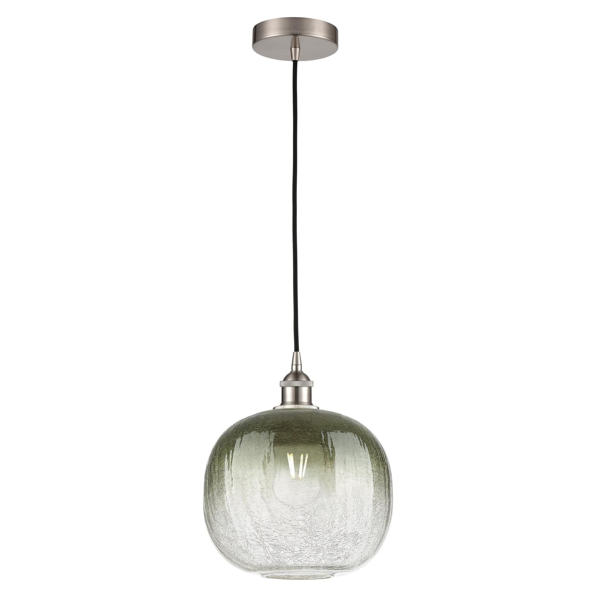Bruno Marashlian Brookhaven Sphere 11 Inch Mini Pendant by Innovations Lighting