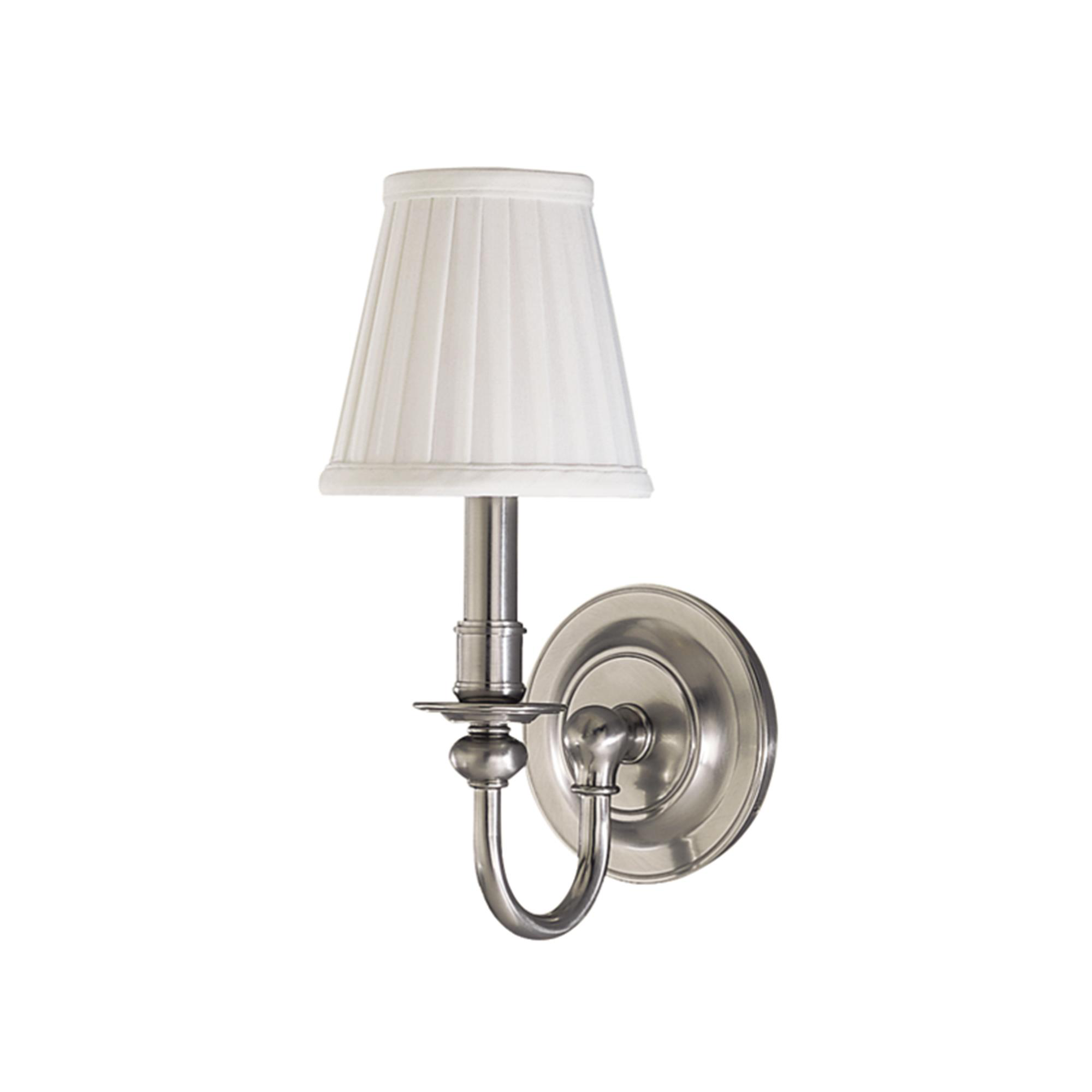 Beekman Small Wall Sconce,