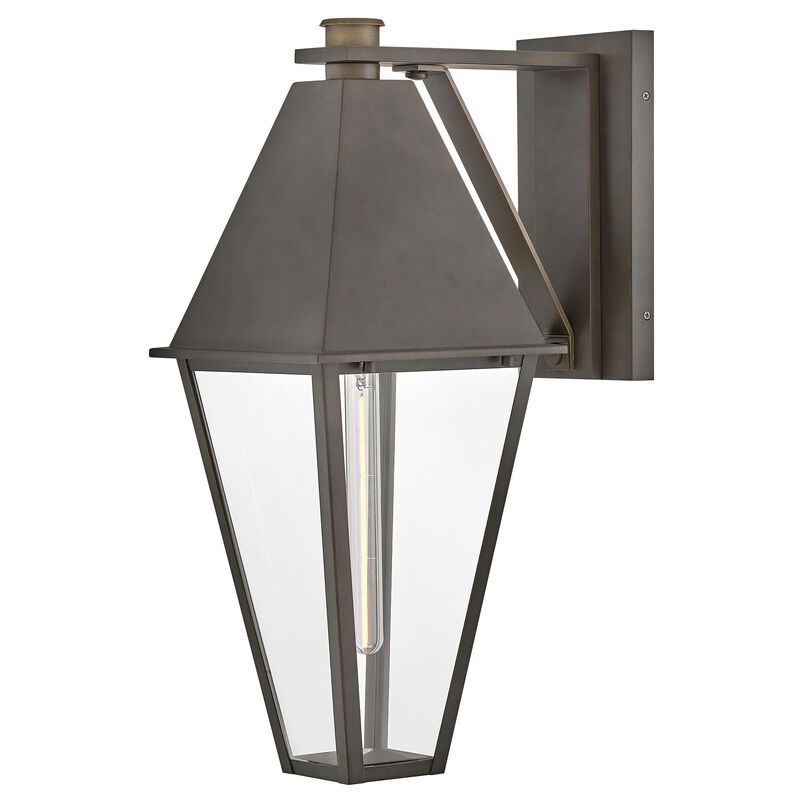 Endsley 25 Inch Outdoor Wall Light by Hinkley Lighting
