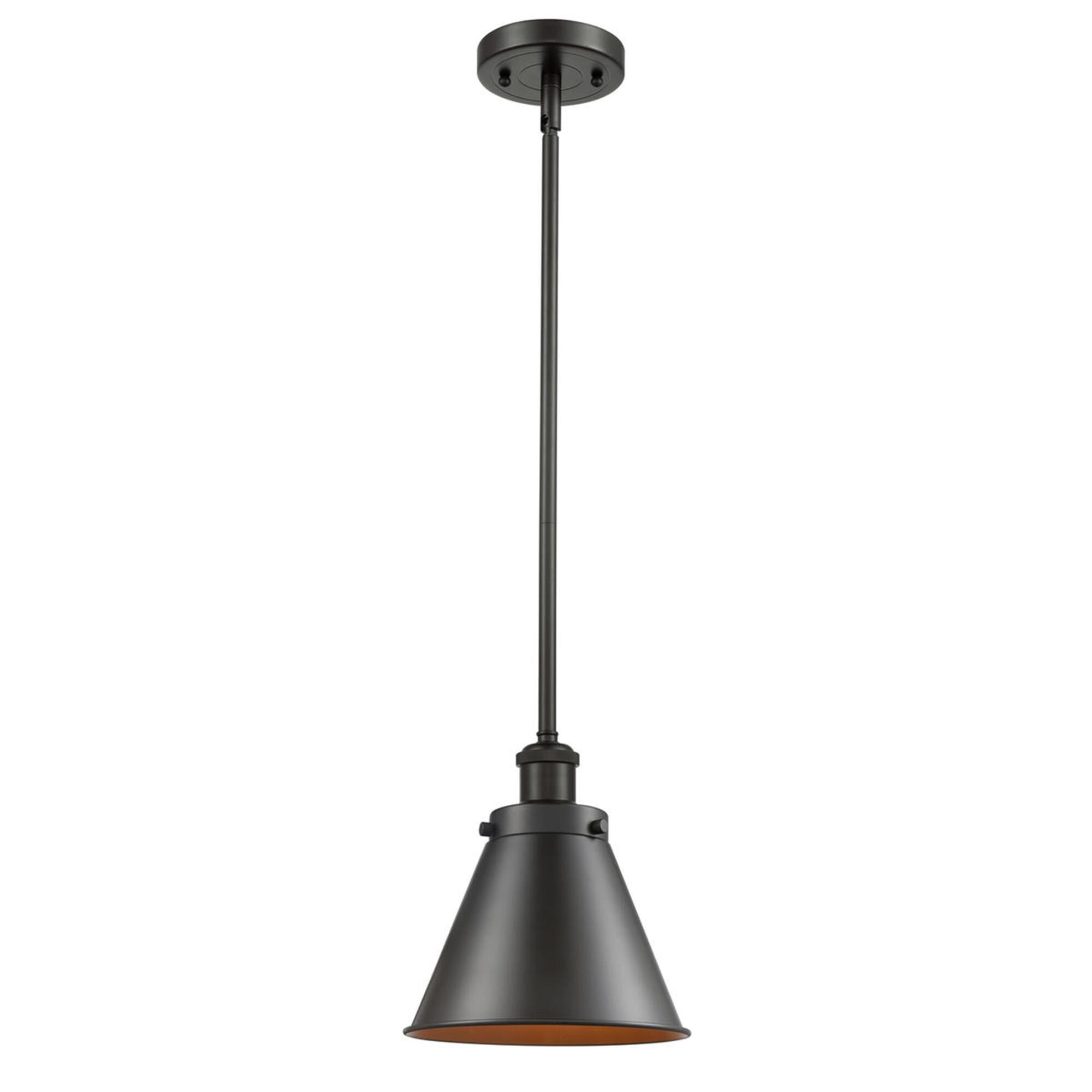 Bruno Marashlian Appalachian 7 Inch LED Mini Pendant Capitol Lighting