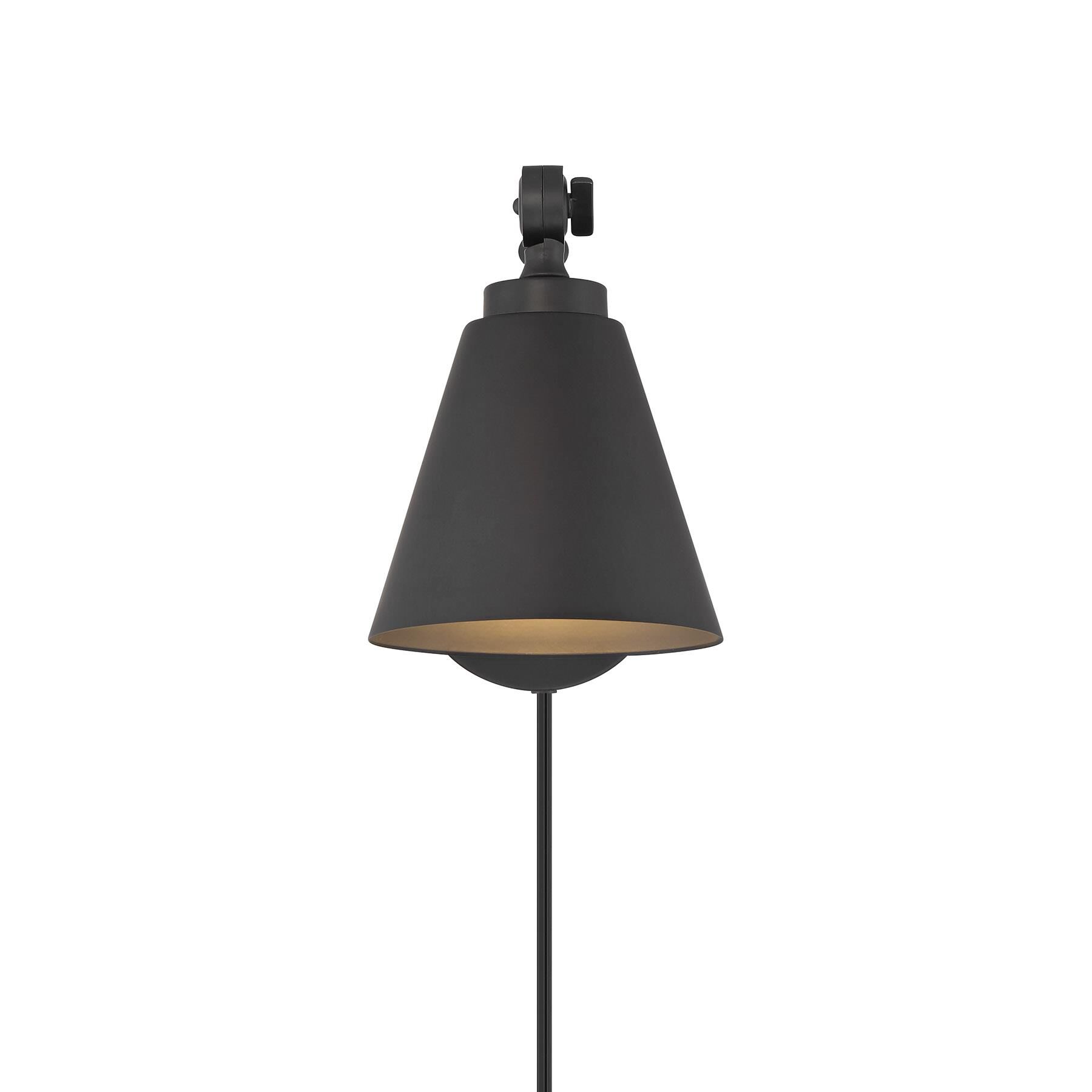 8 Inch Wall Sconce by Meridian Lighting