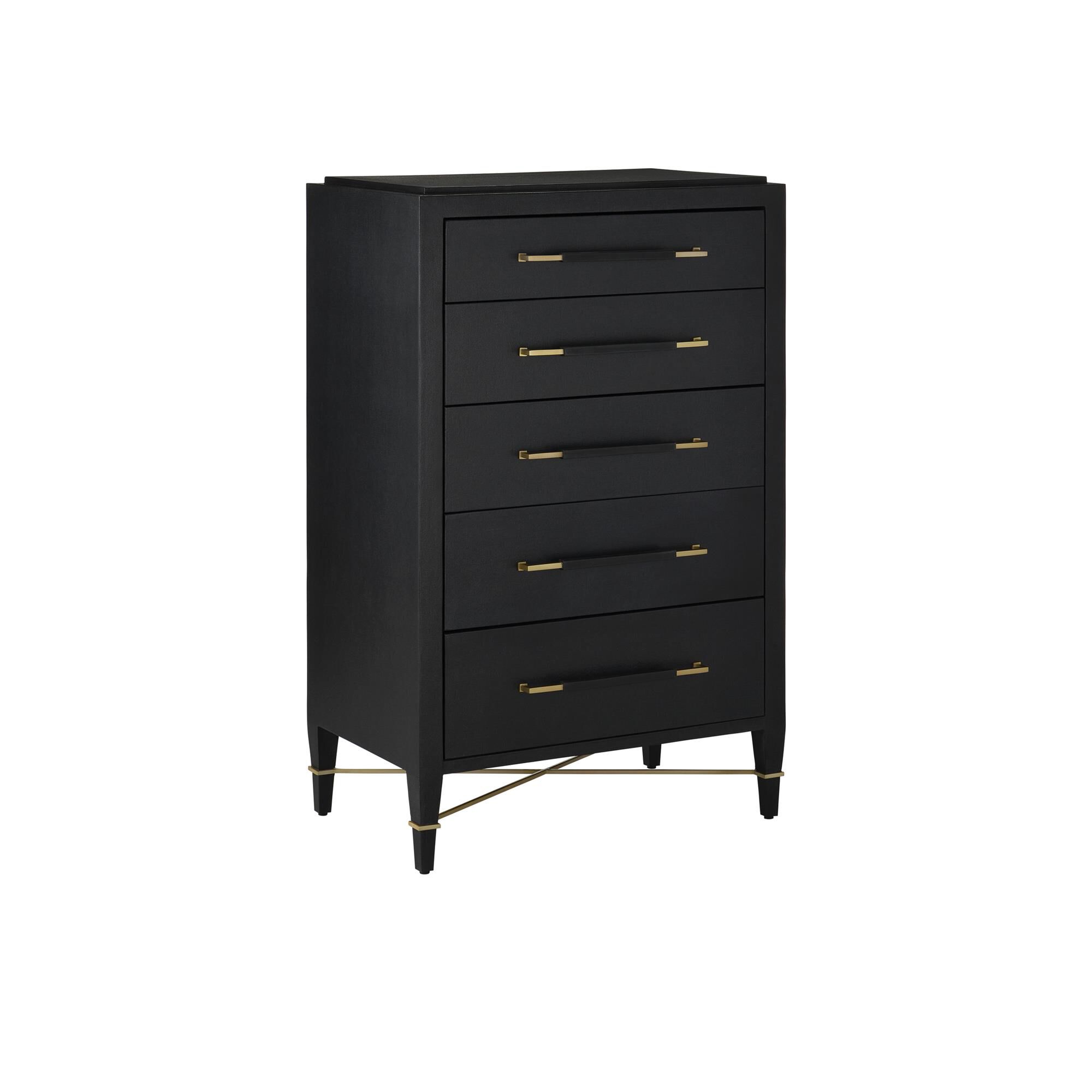 Shown in Chanterelle/Coffee/Champagne finish