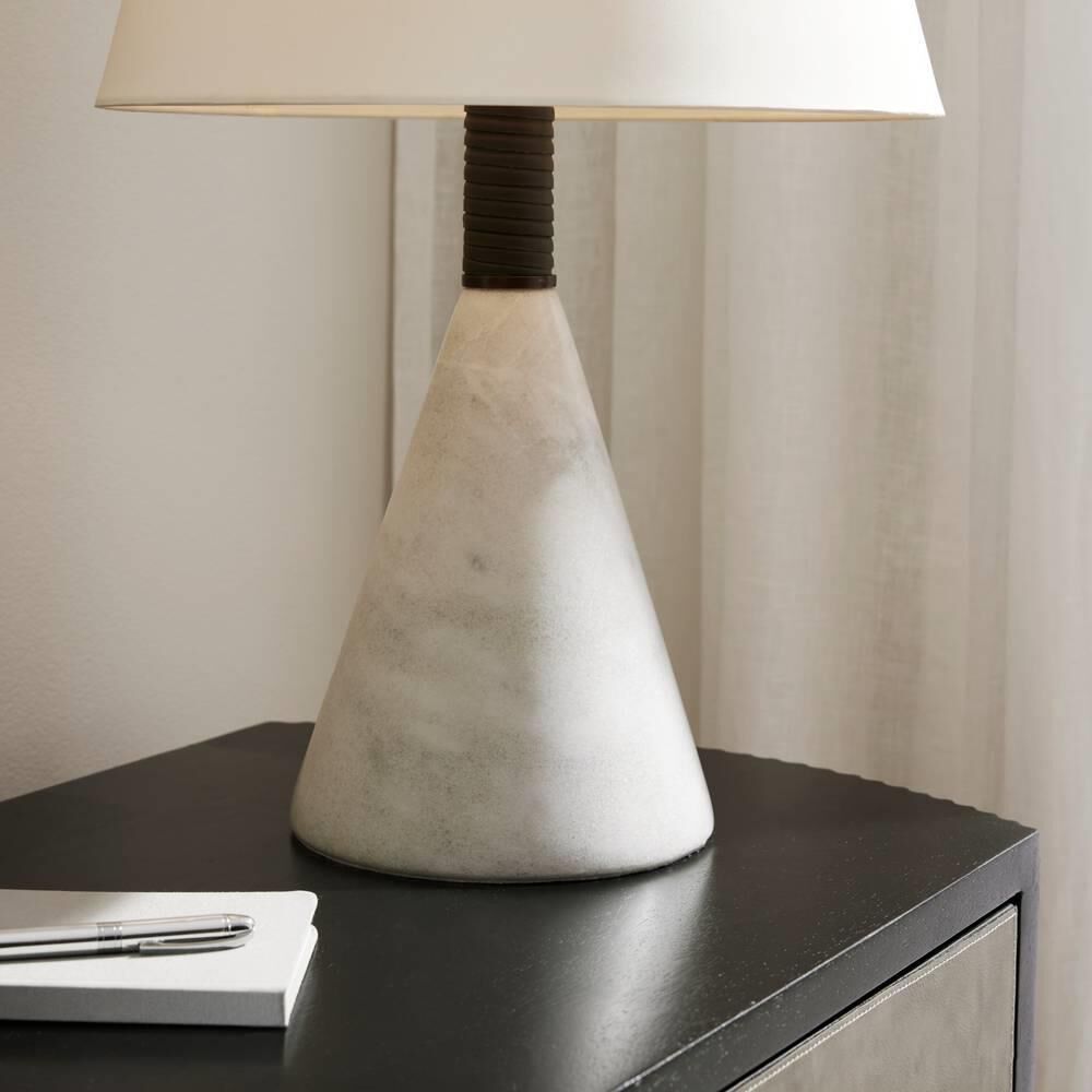 Everly 25 Inch Table Lamp by Arteriors Home