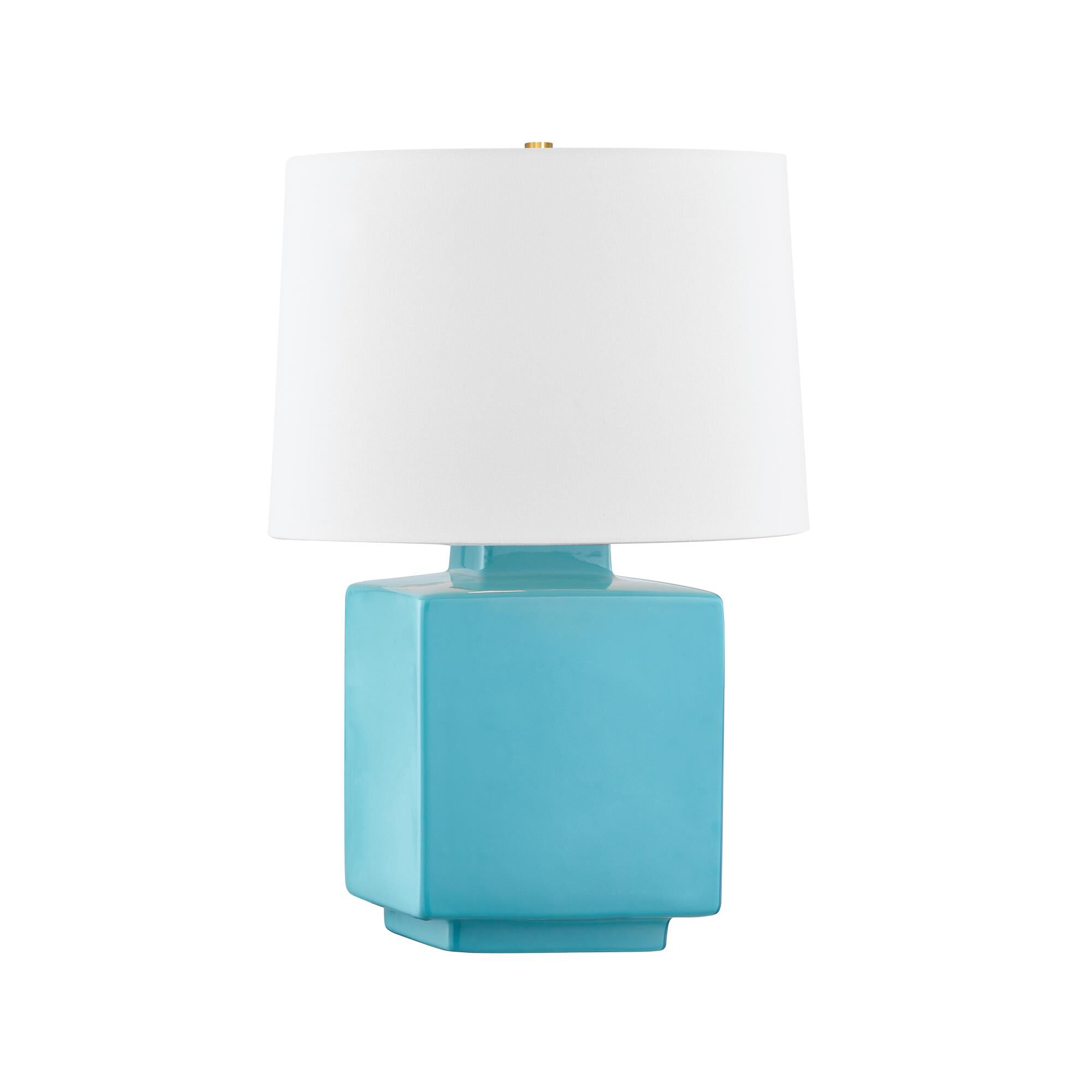 Hawley 21 Inch Table Lamp by Hudson Valley Lighting