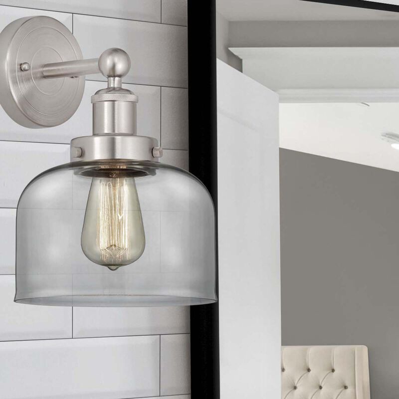 Innovations Lighting Bruno Marashlian Bell 10 Inch Wall Sconce