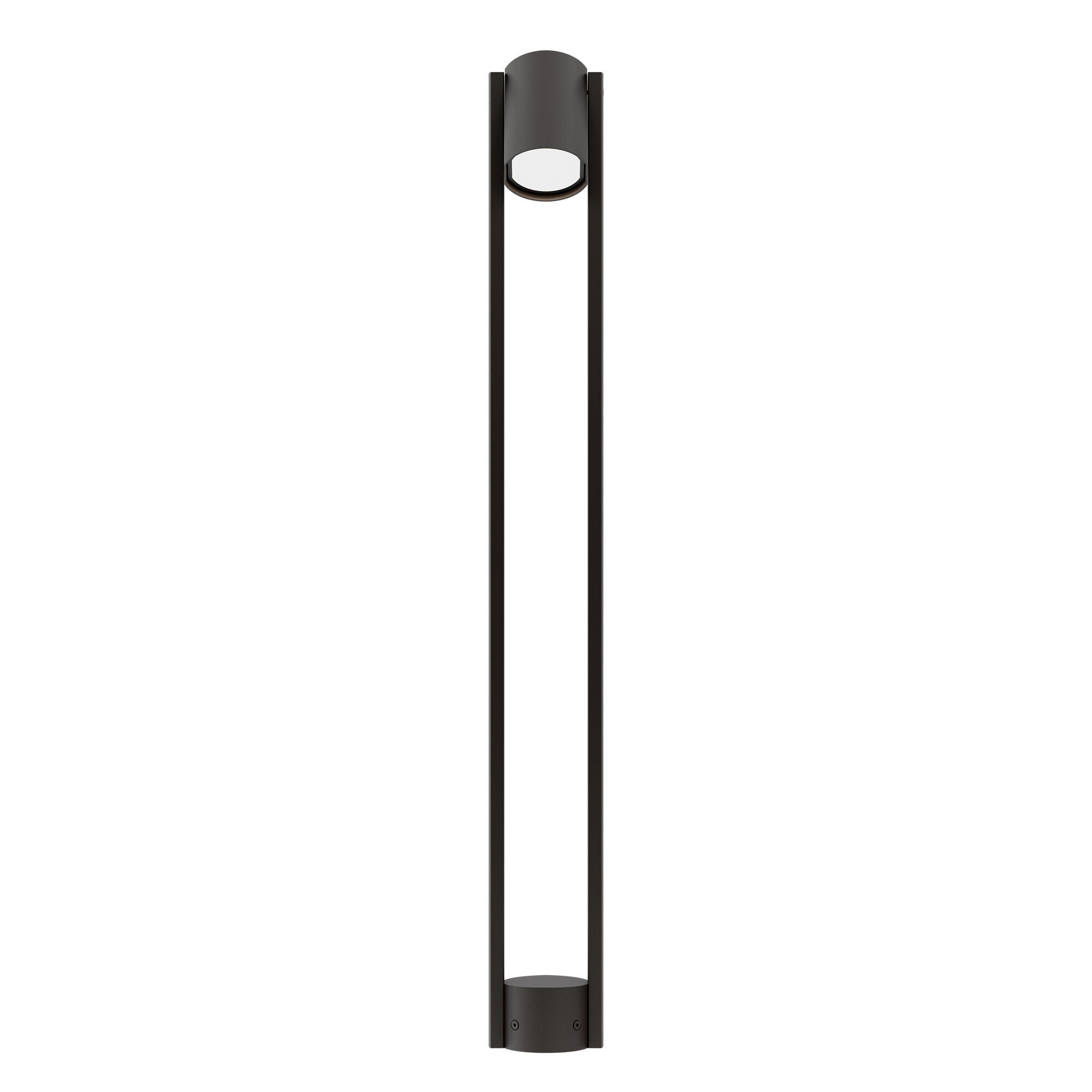 Brough 27 Inch Decorative Pathway Light,
