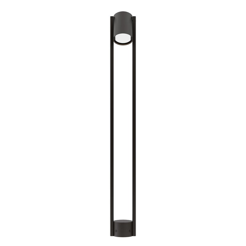 Brough 27 Inch Decorative Pathway Light by WAC Lighting