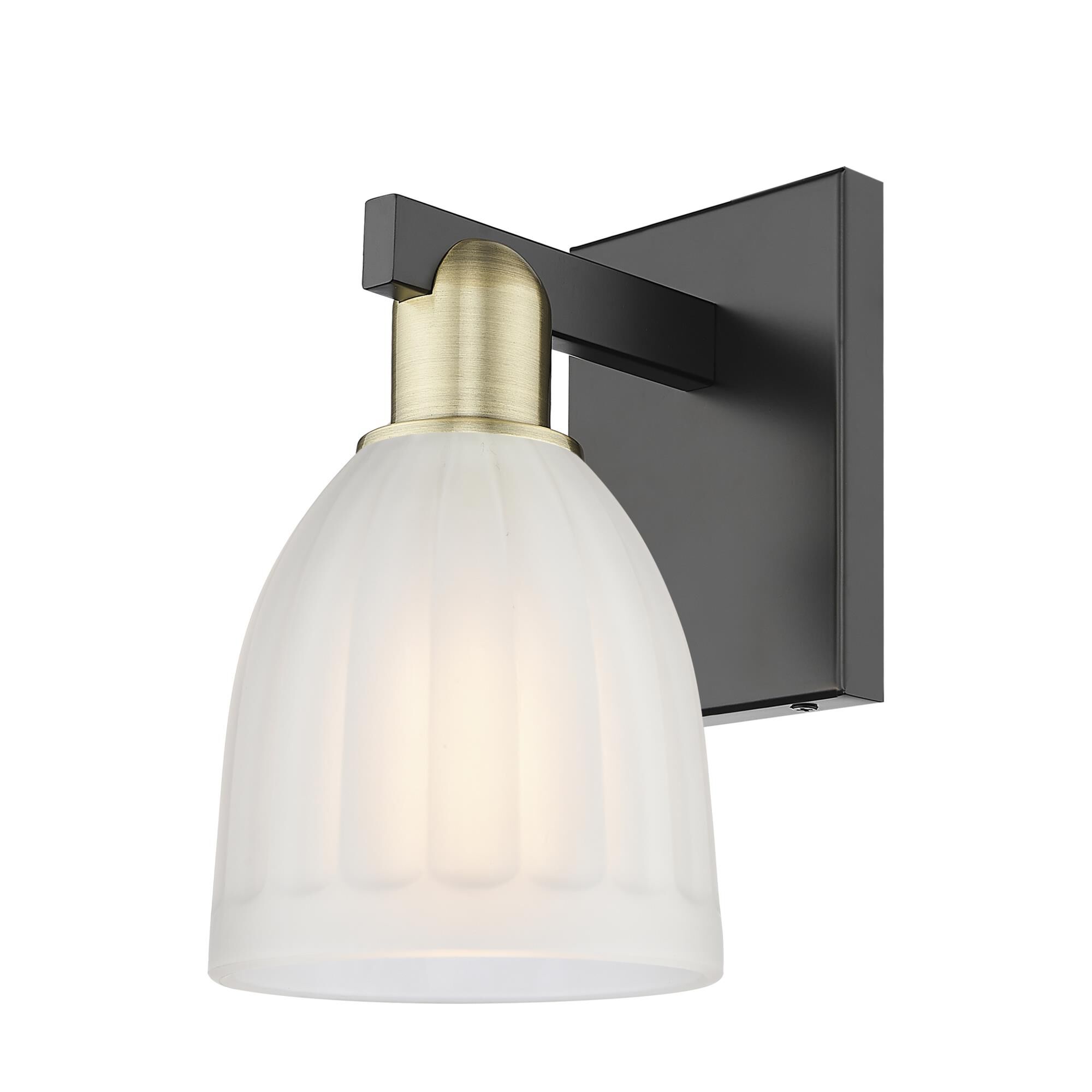 Bruno Marashlian Brookfield 11 Inch Wall Sconce by Innovations Lighting