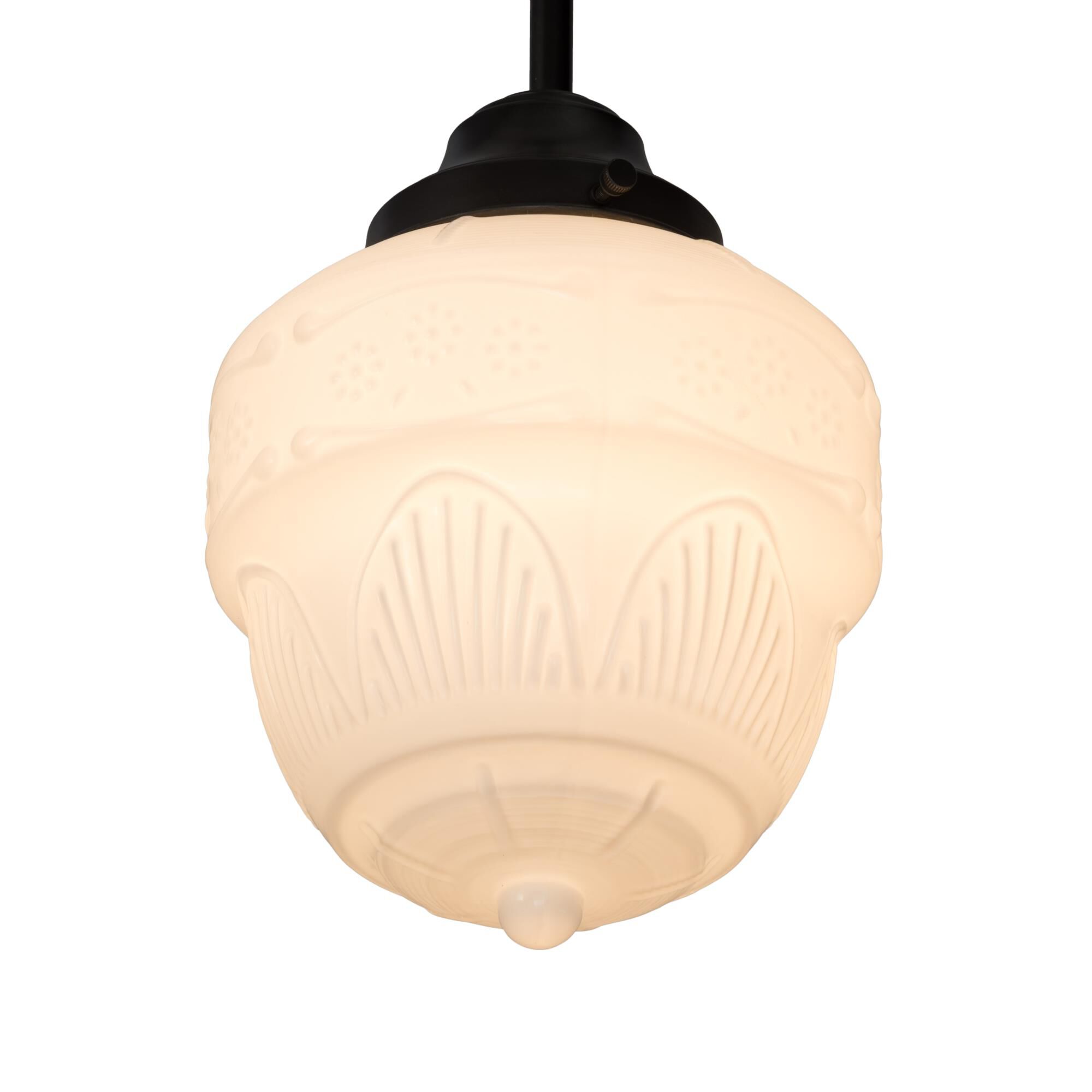 Meyda Lighting 7 Inch Mini Pendant