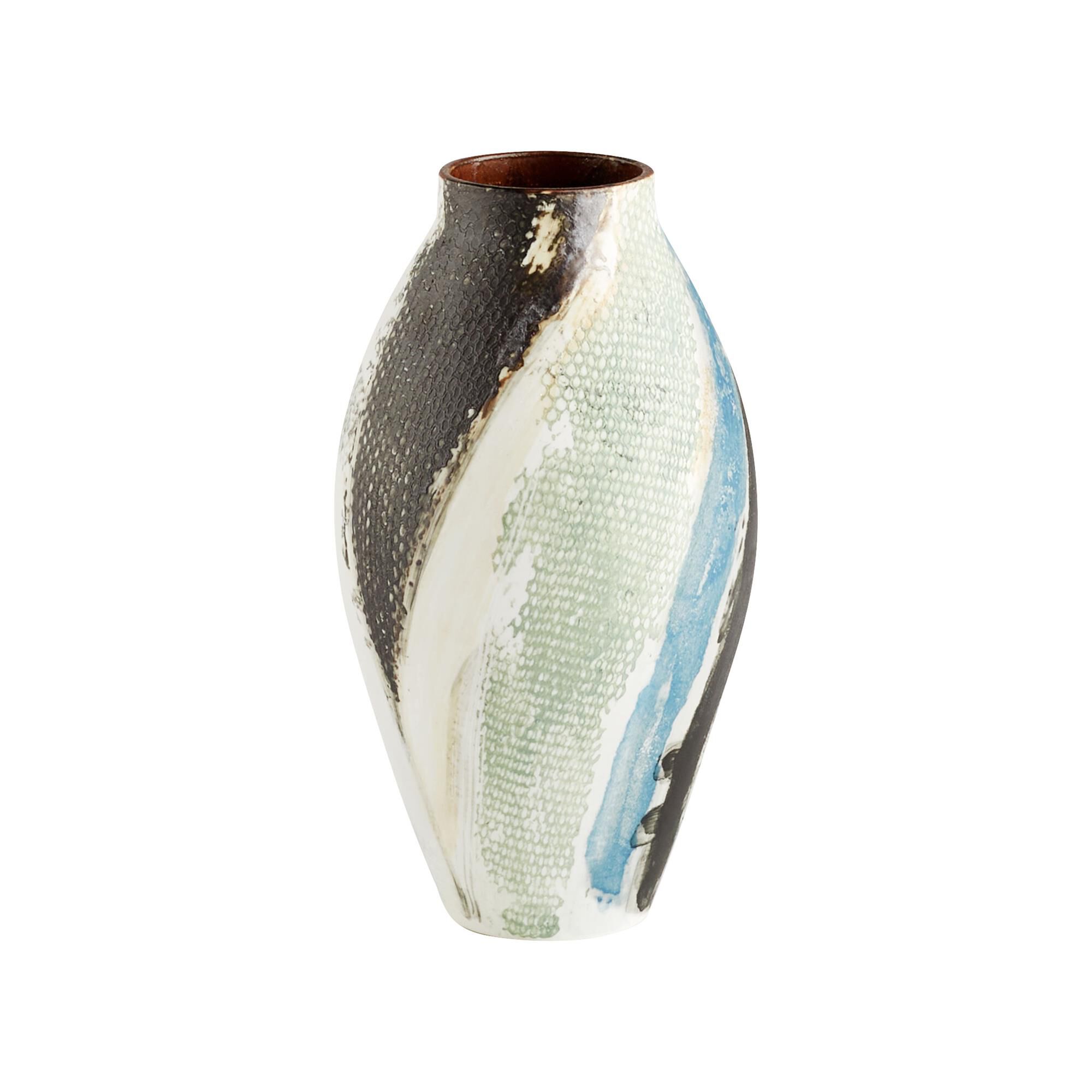Seabrook Vase-Urn by Cyan Designs