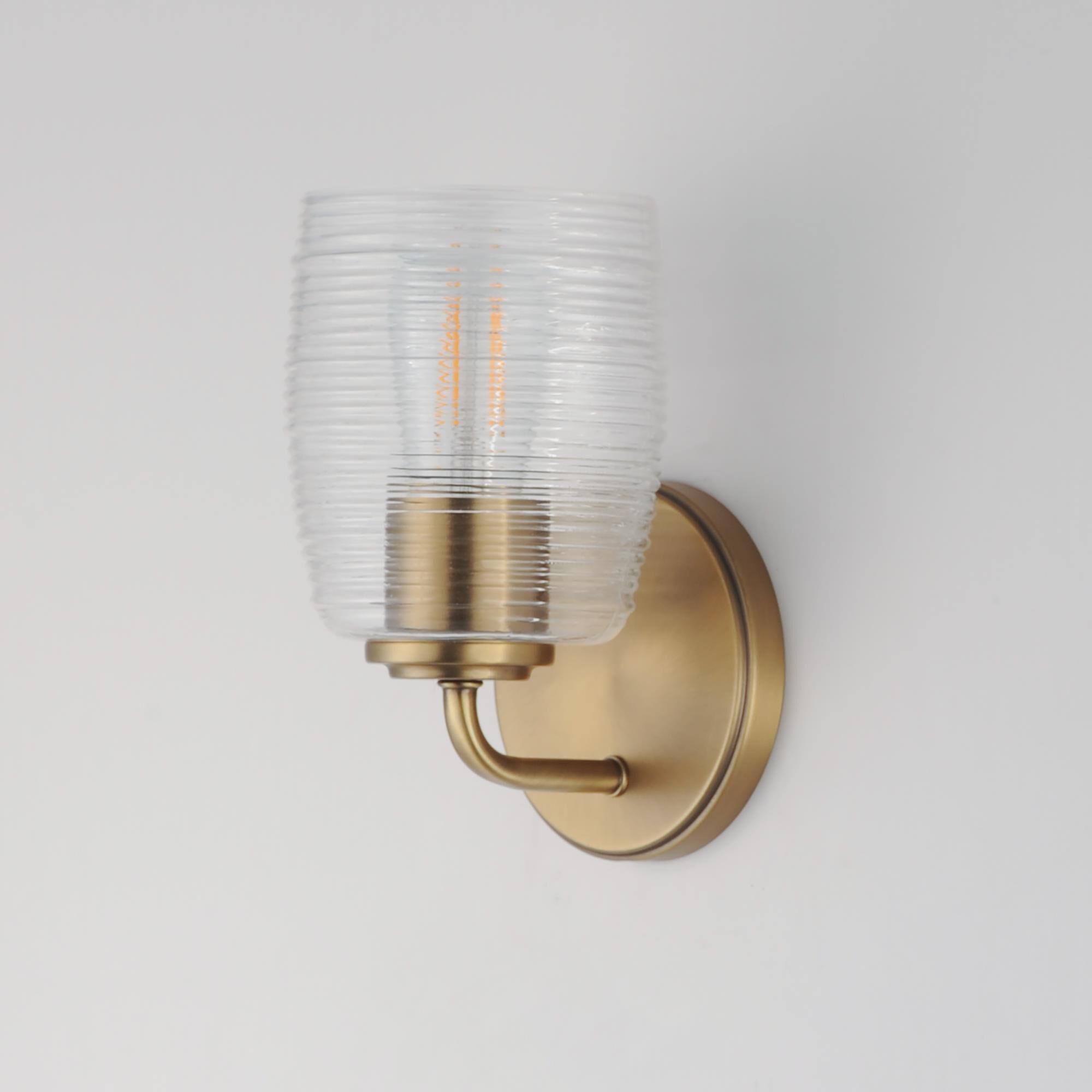 Honey 9 Inch Wall Sconce by Maxim Lighting