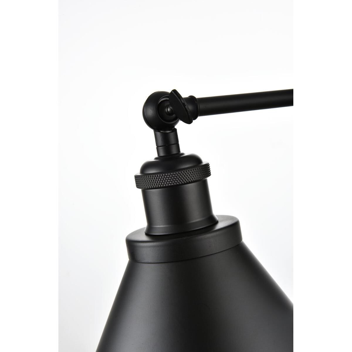 Bentley 7 Inch Wall Sconce by Elegant Lighting