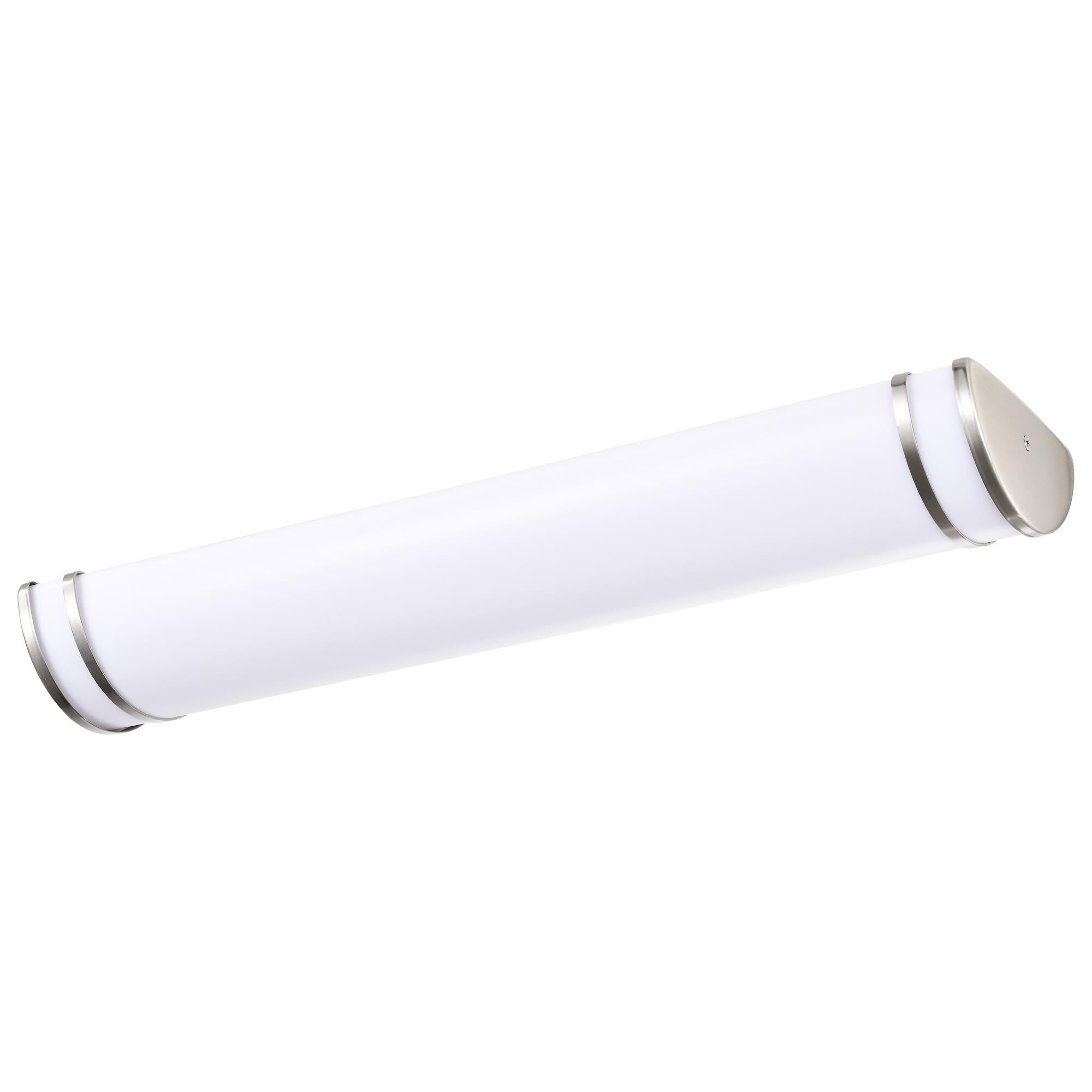 Nuvo Lighting Colorquick Glamour 25 Inch LED Bath Vanity Light