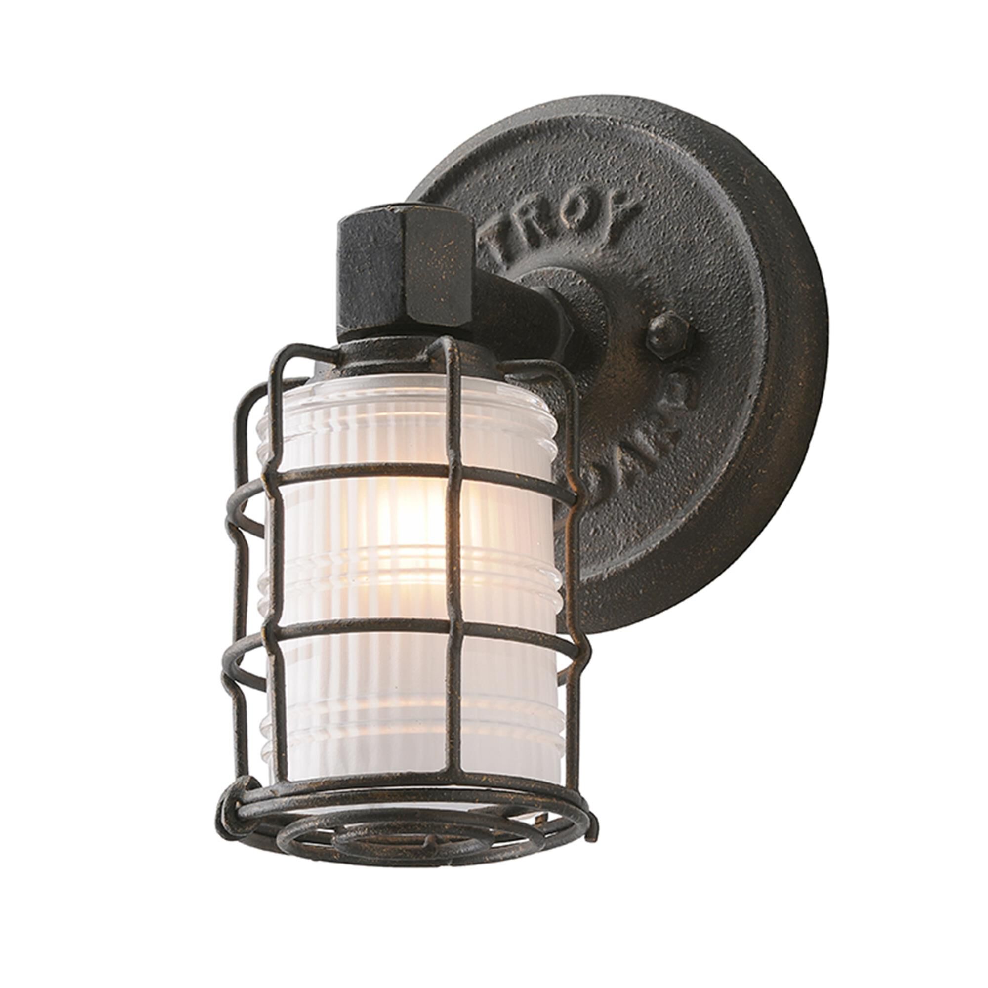 Mercantile Bath Vanity Light,