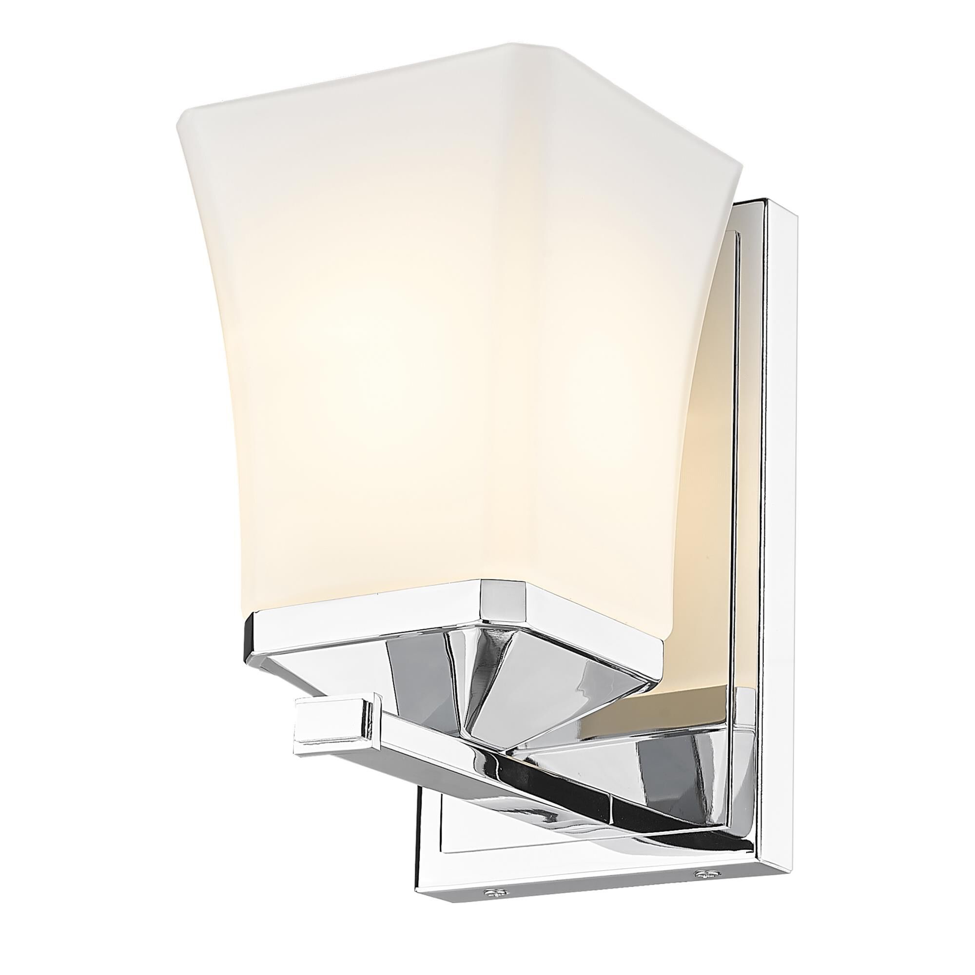 Z-Lite Darcy 7 Inch Wall Sconce