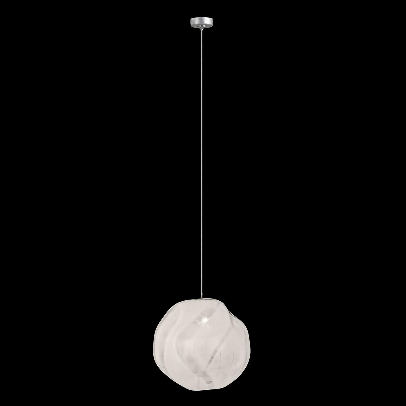 Vesta Mini Pendant by Fine Art Handcrafted Lighting