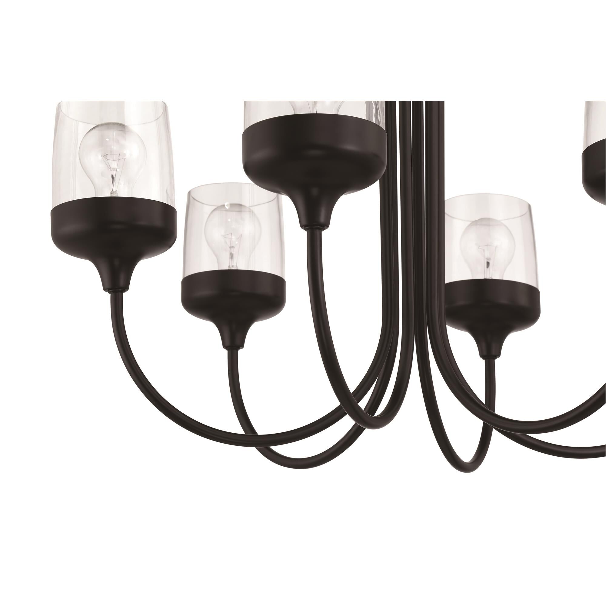 Wrenn Medium Chandelier,