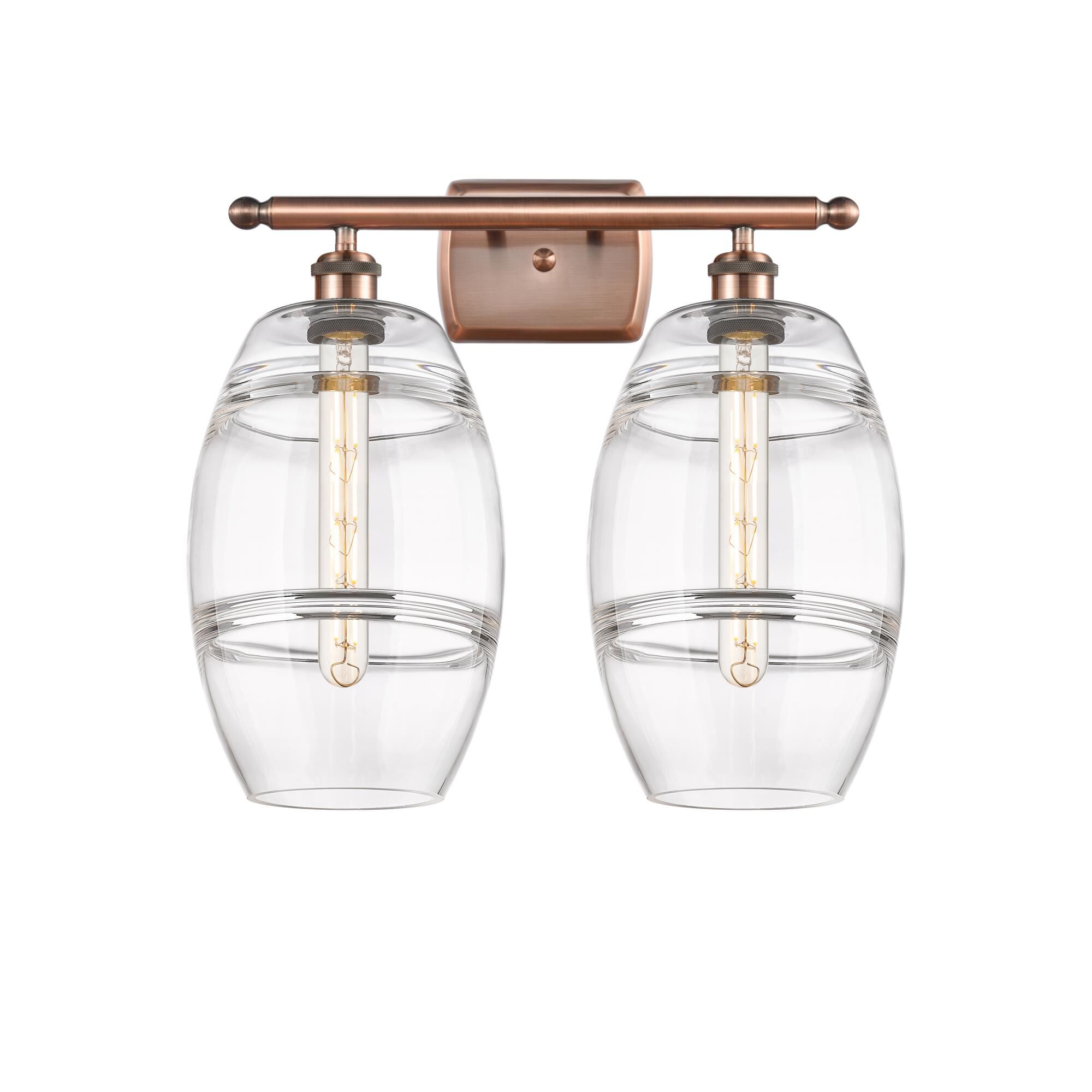 Bruno Marashlian Vaz 18 Inch Bath Vanity Light by Innovations Lighting