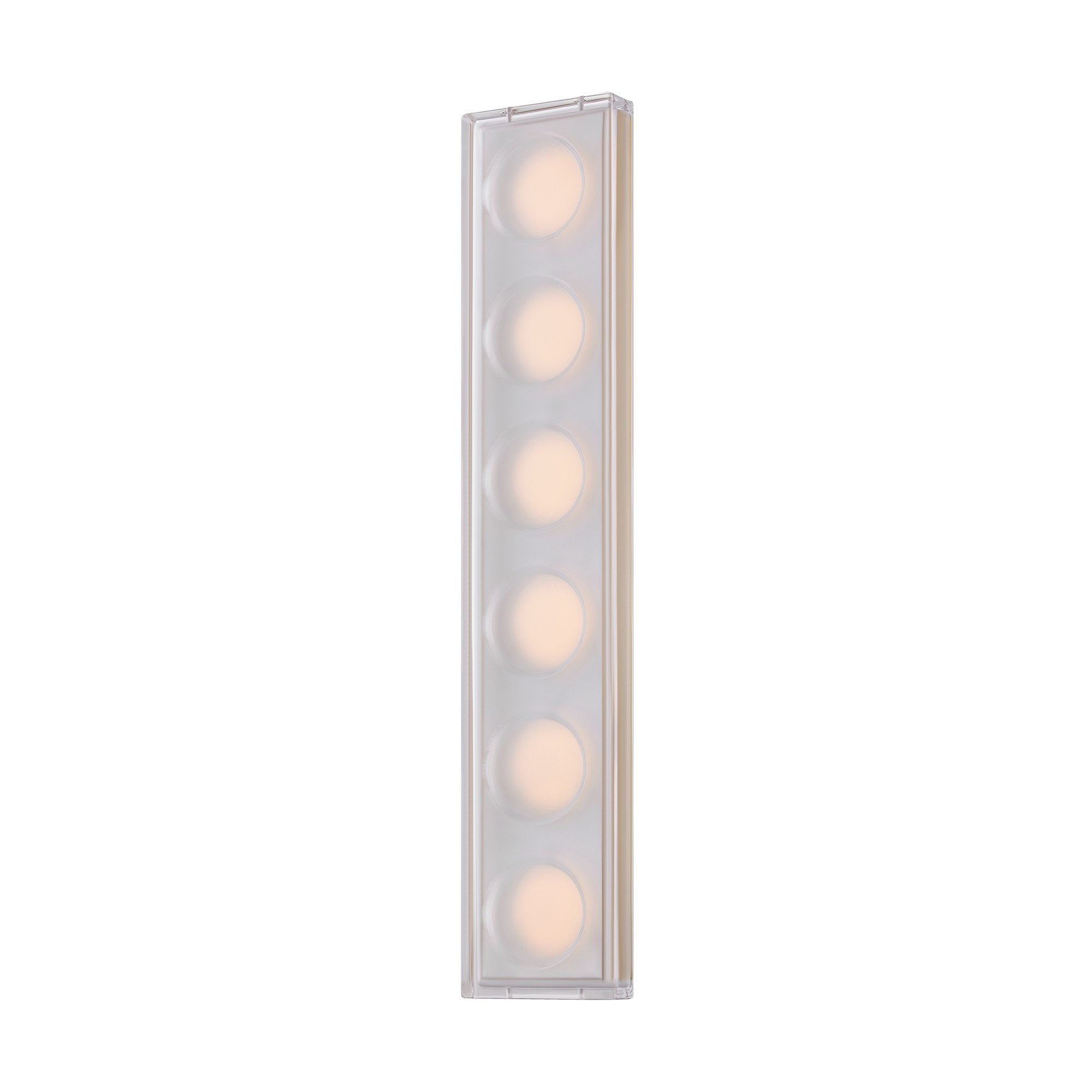 Mars 27 Inch Bath Vanity Light,