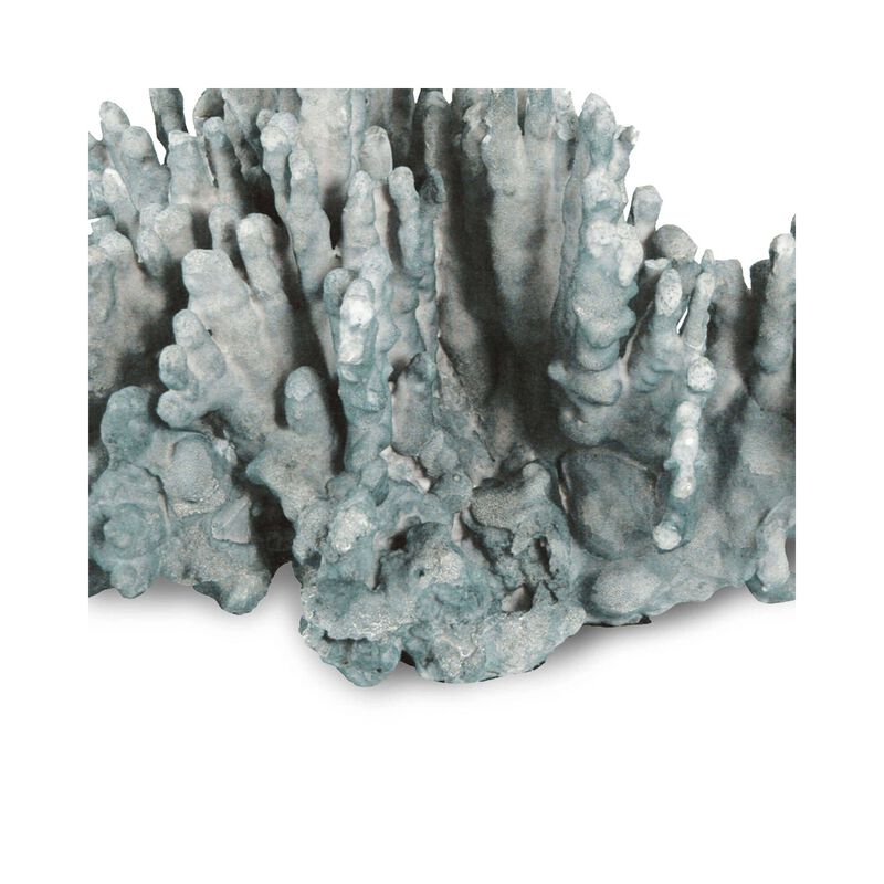 Coral Art Sculpture by Regina Andrew