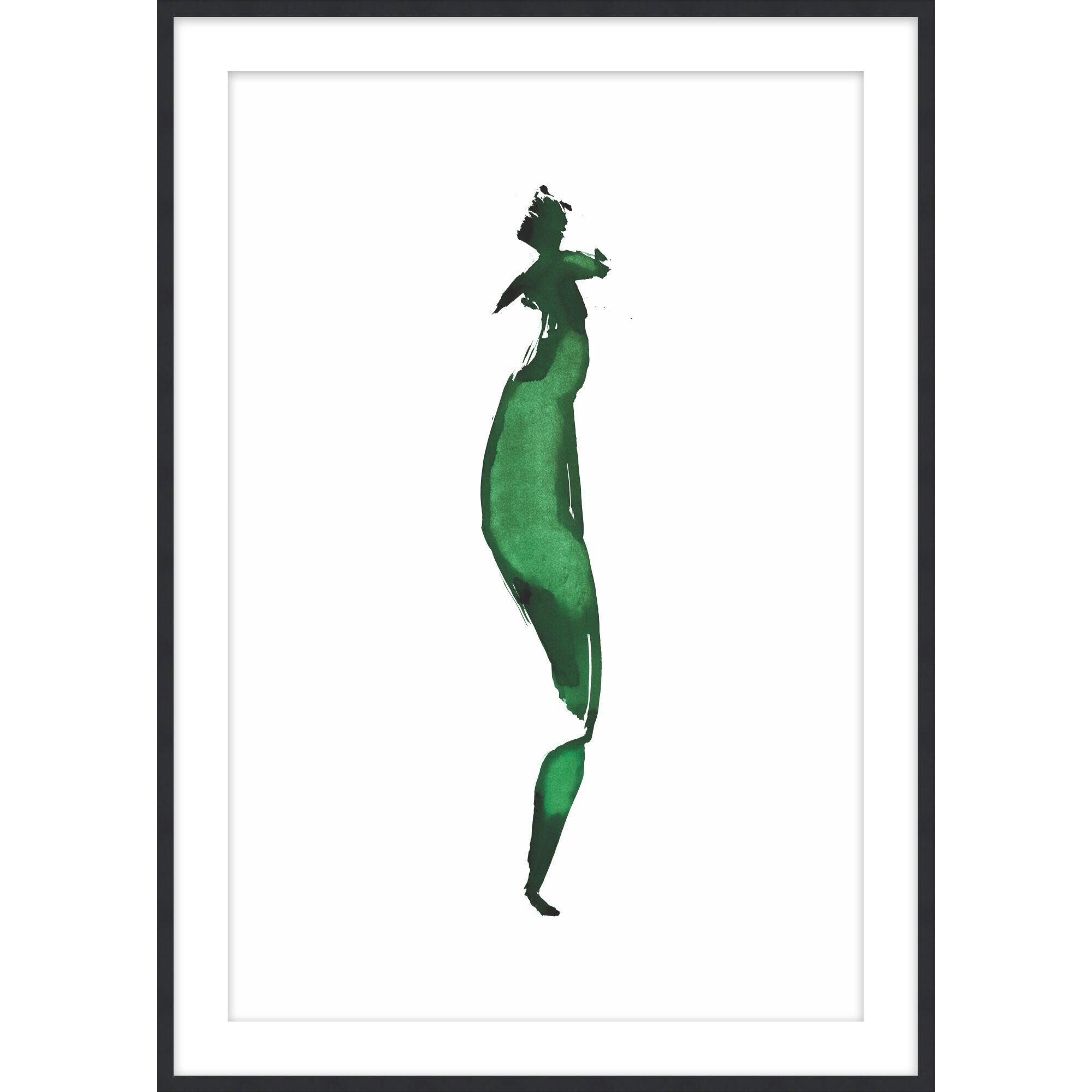 Studio L57 Narrative Lumine Figure Print by LEVEL57
