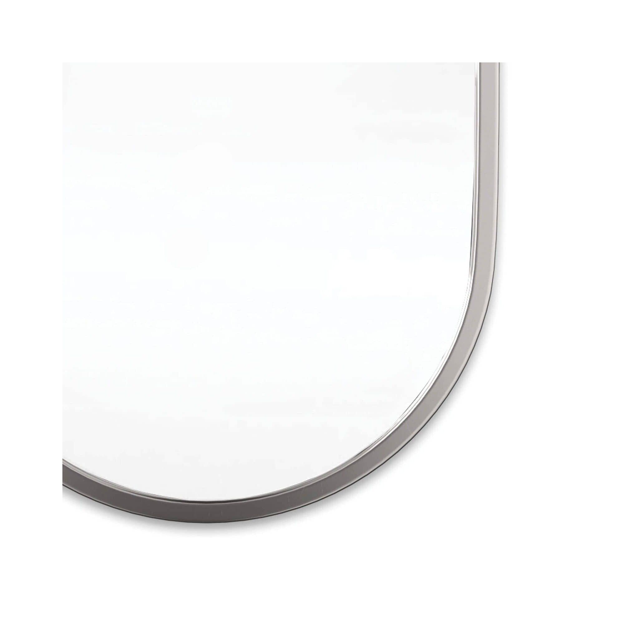 Shown in Polished Nickel finish