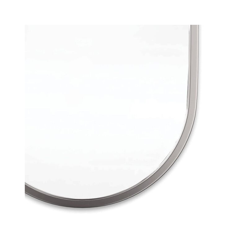 Canal Medium Decorative Mirror by Regina Andrew