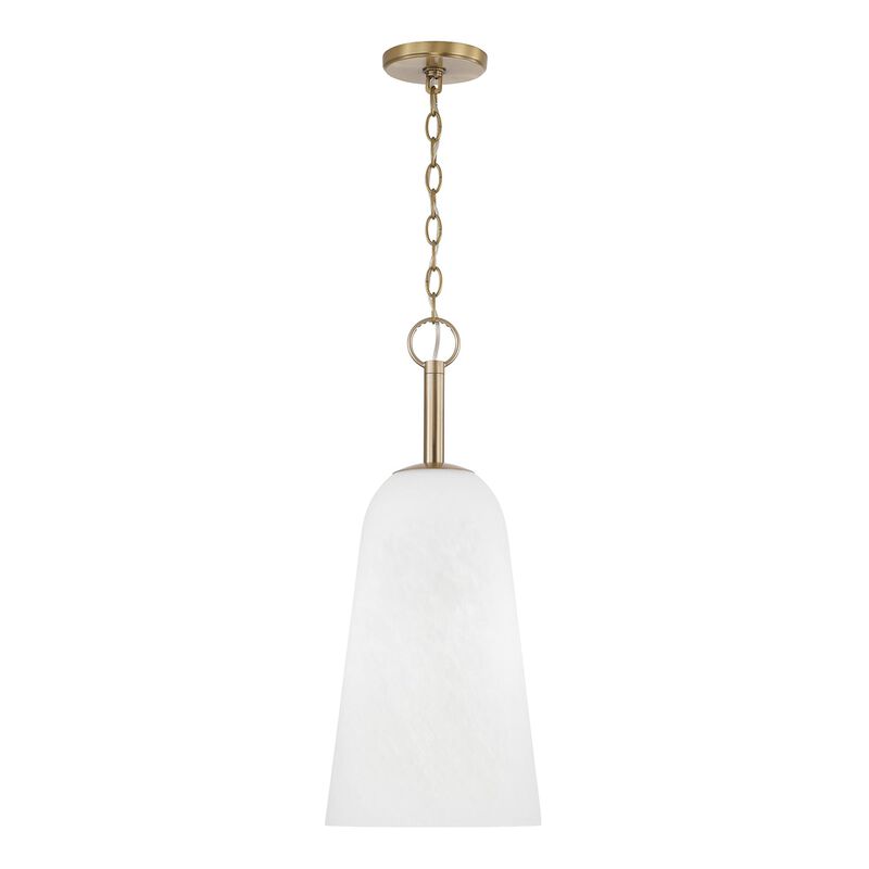 Romy 10 Inch Mini Pendant by Capital Lighting Fixture Company