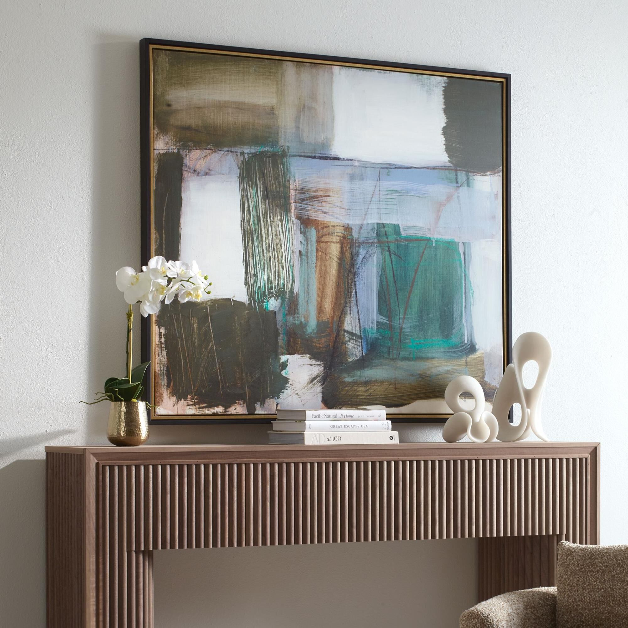 Shown in Black, Blue, Green, Orange, White, Yellow finish