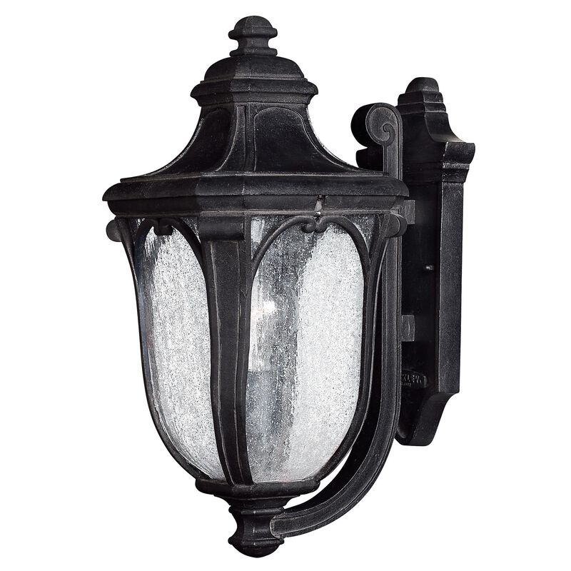 Trafalgar 18 Inch Outdoor Wall Light by Hinkley