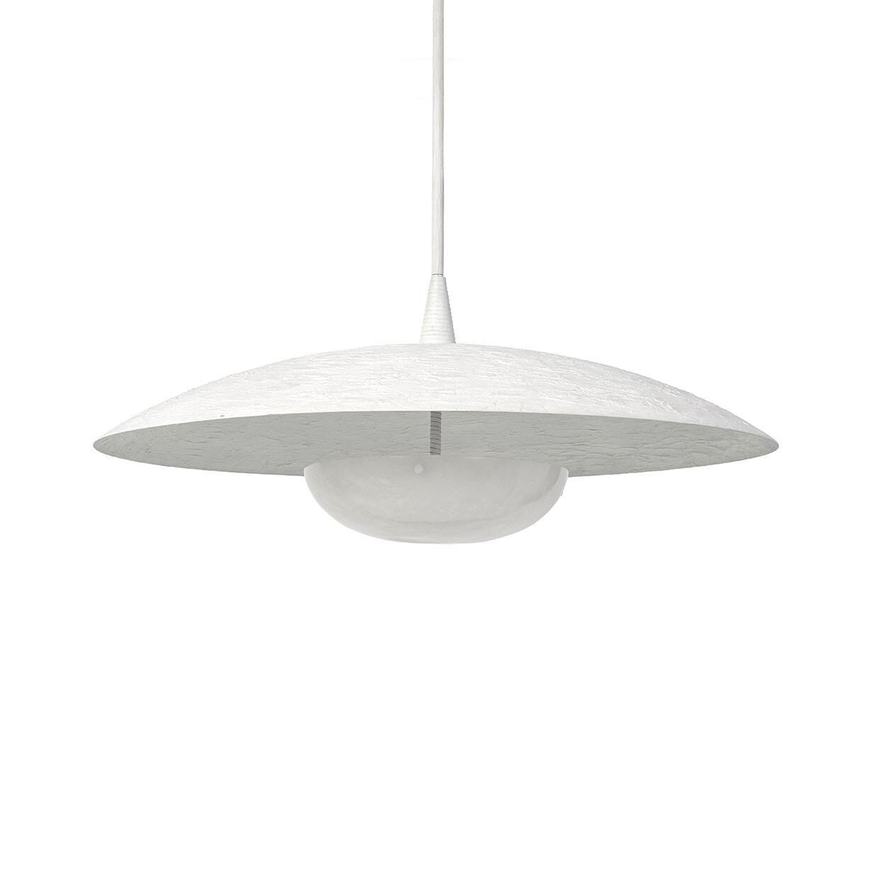36 Inch Large Pendant by Palecek