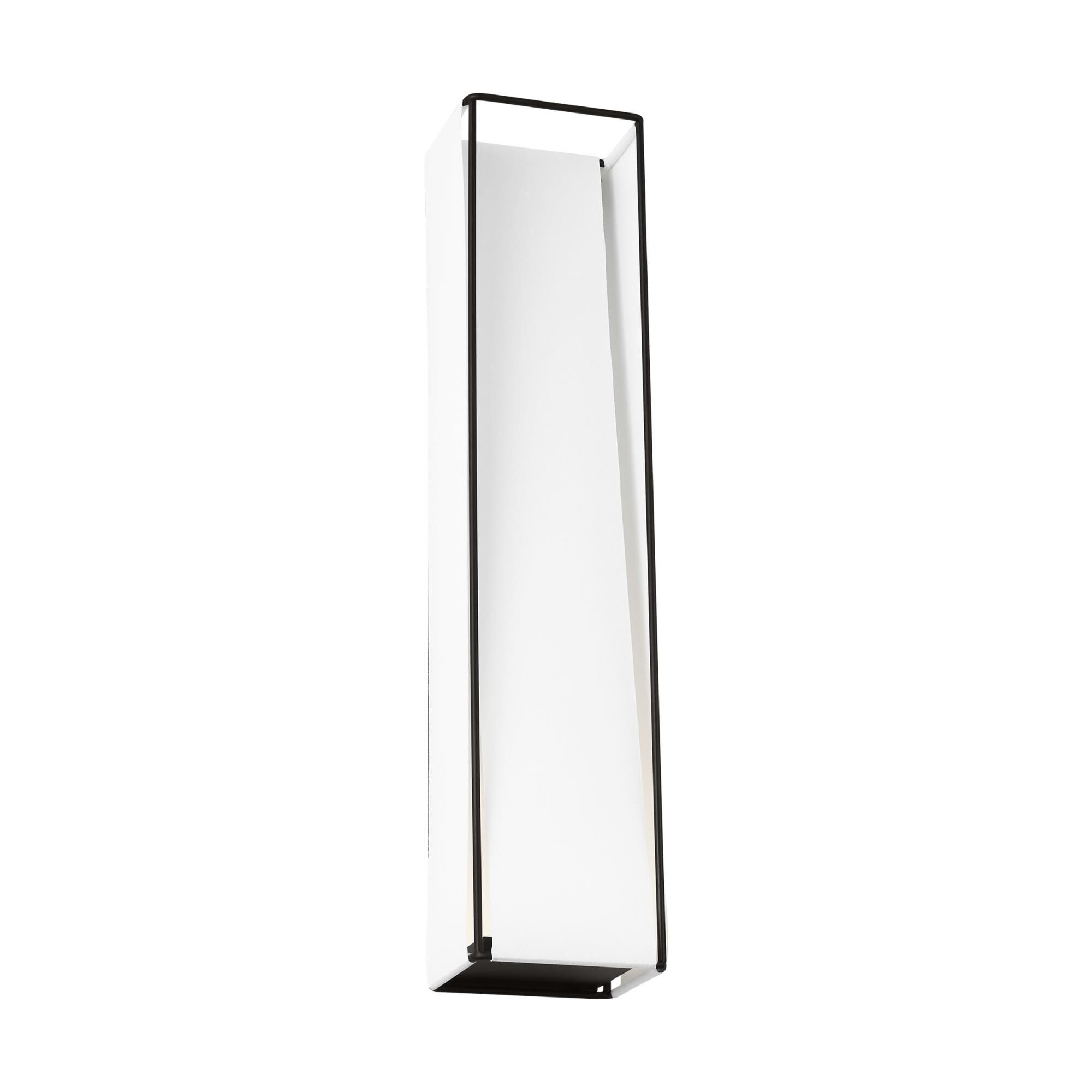 Kelly Wearstler Velero 6 Inch Wall Sconce by Visual Comfort Studio Collection