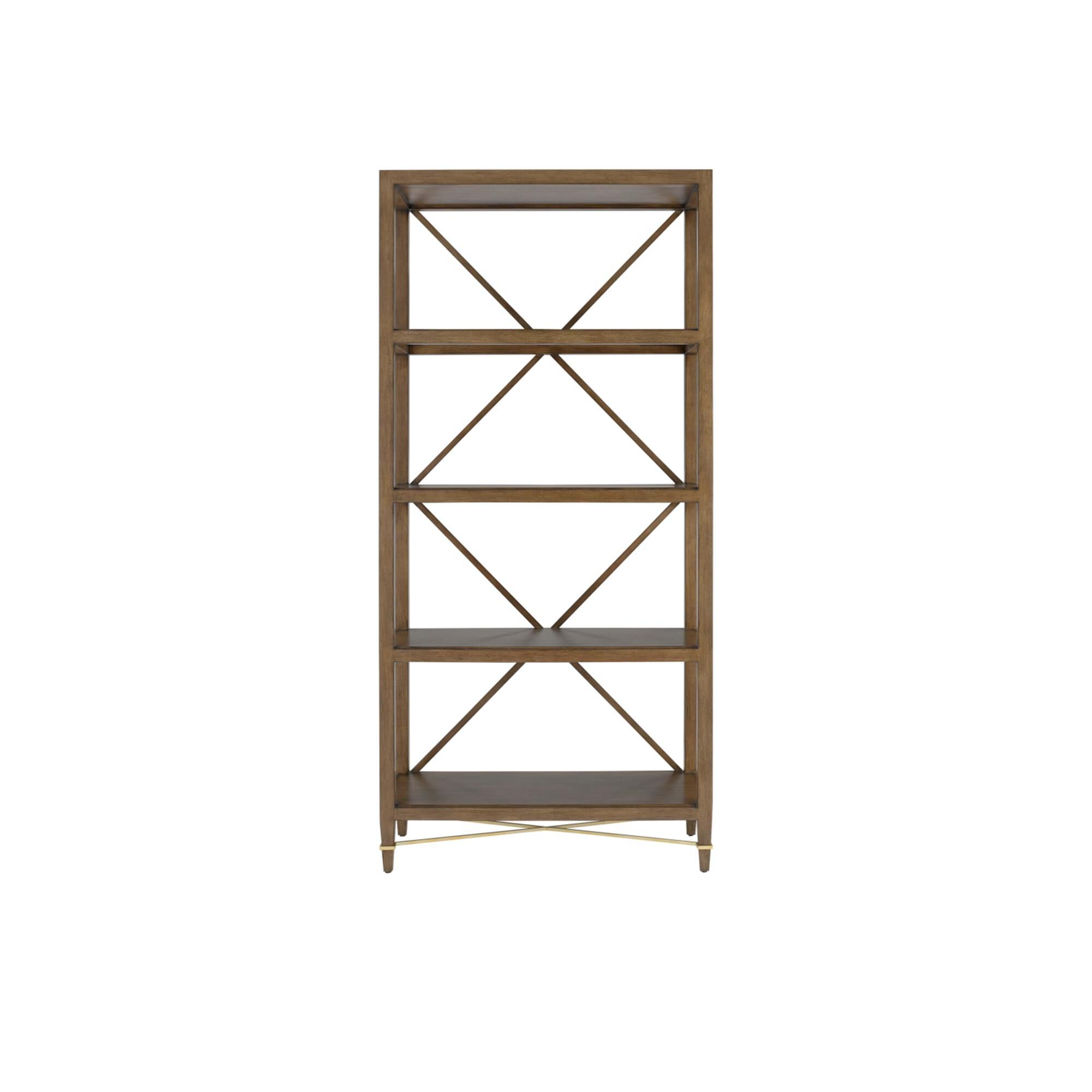 Etagere,