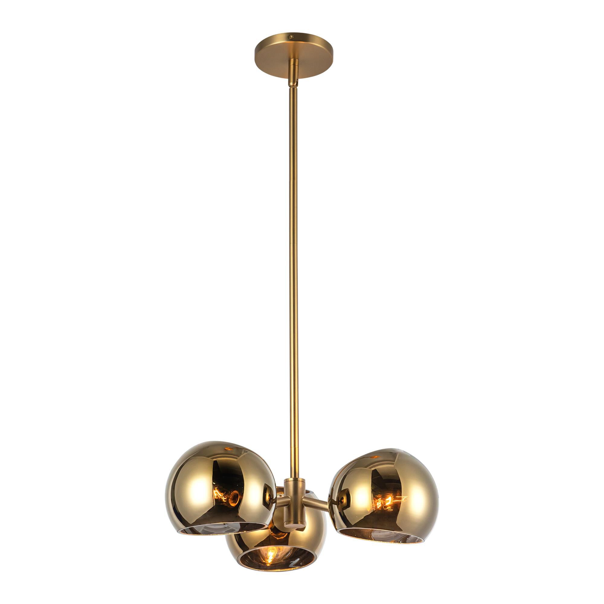 Willow Small Pendant Light,